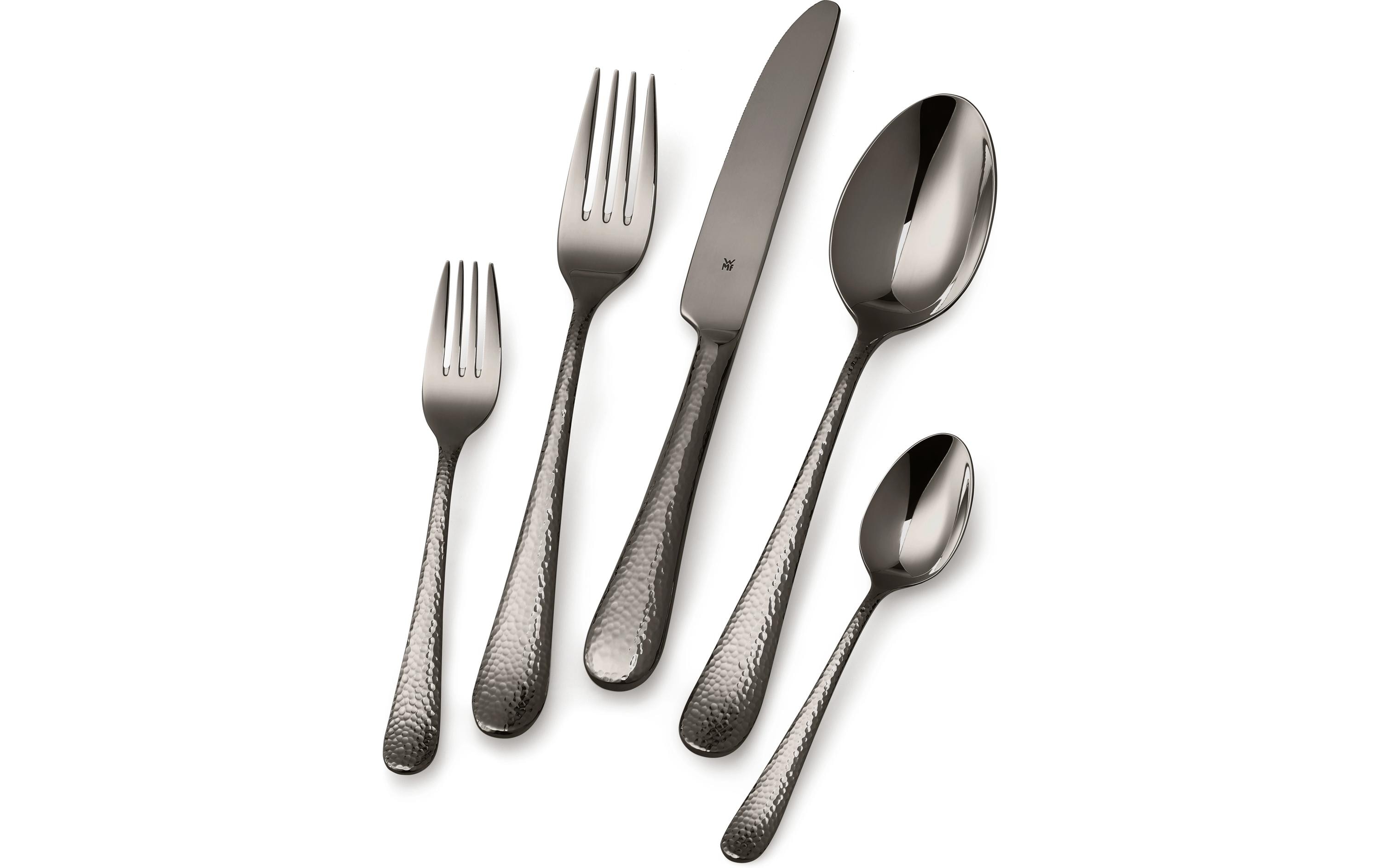 Besteck, Gabel, Löffel