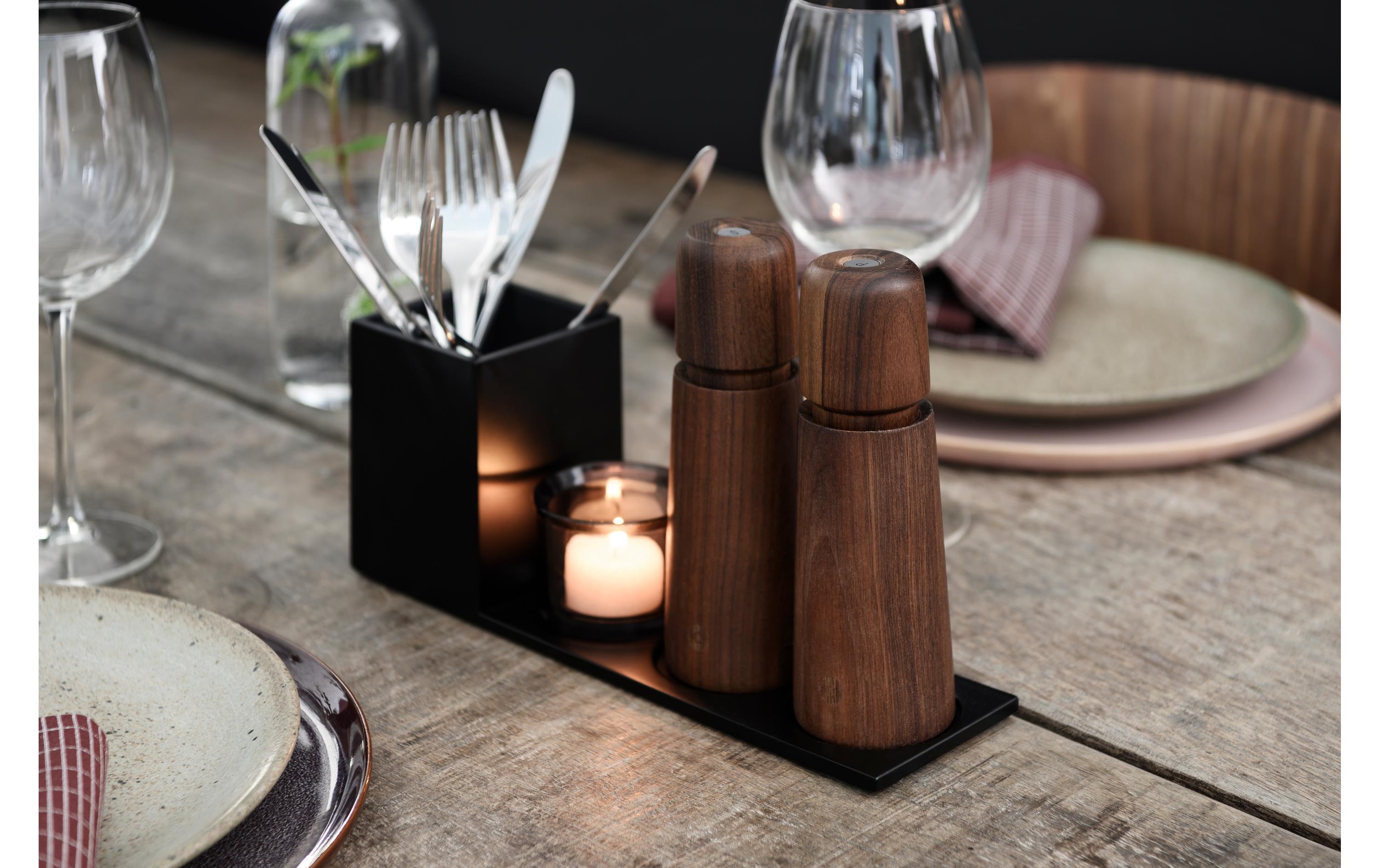 Besteck, Glas, Tabelle, Esstisch, Tischplatte