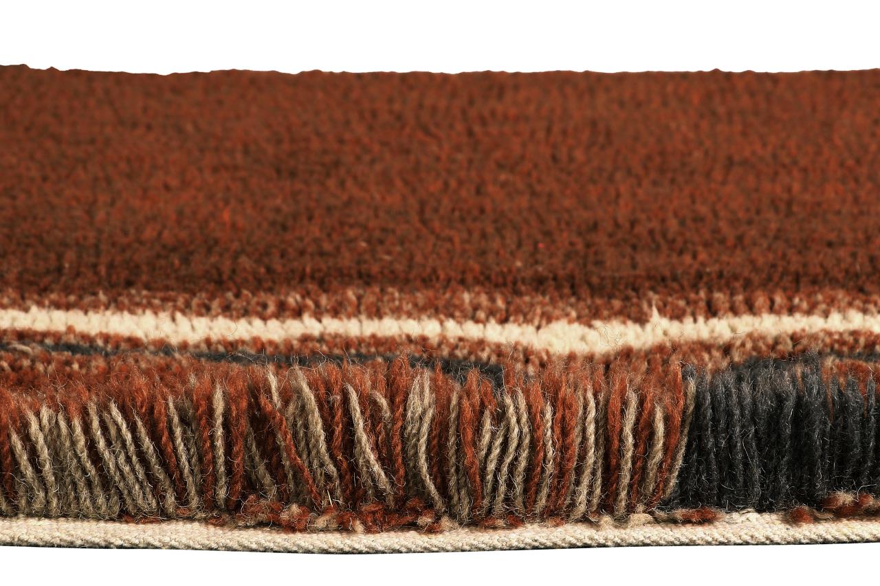 Teppich Woolable Karibu