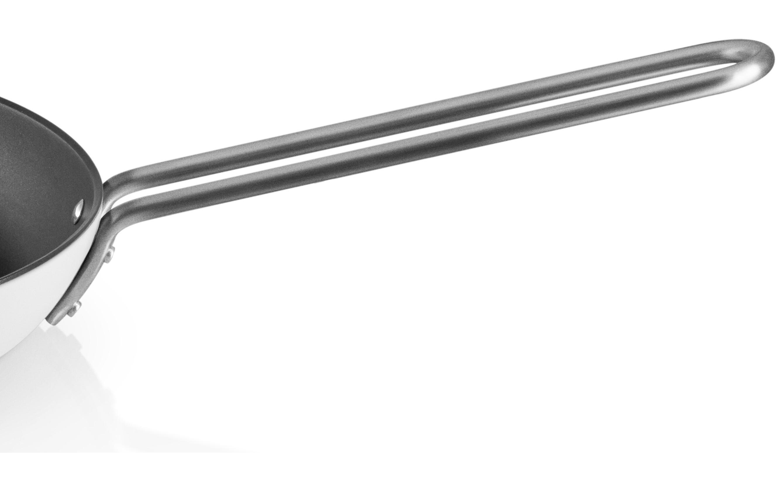 Eva-Trio Bratpfanne White Line 28cm