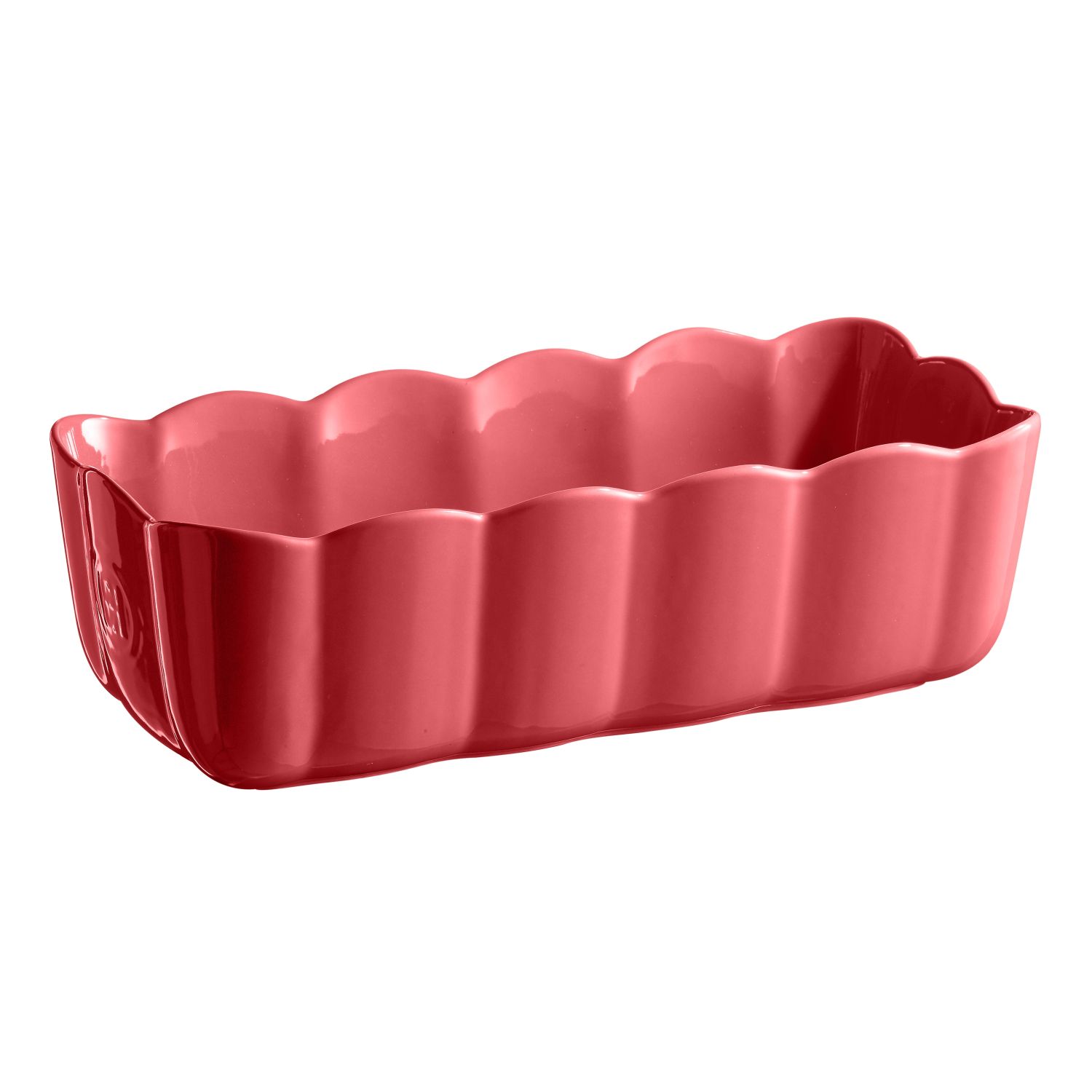 MADELEINE Cakeform rosa Schale