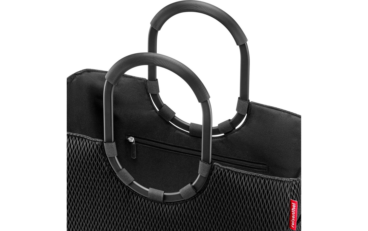 Tasche, Mesh-Tach, Handtasche, Tragegriff, Zugriffstasche