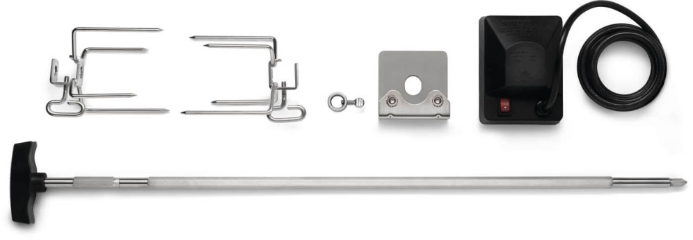 Rotisserie HEAVY DUTY F365/425