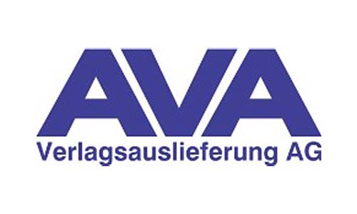AVA Verlagsauslieferung AVA Verlagsauslieferung