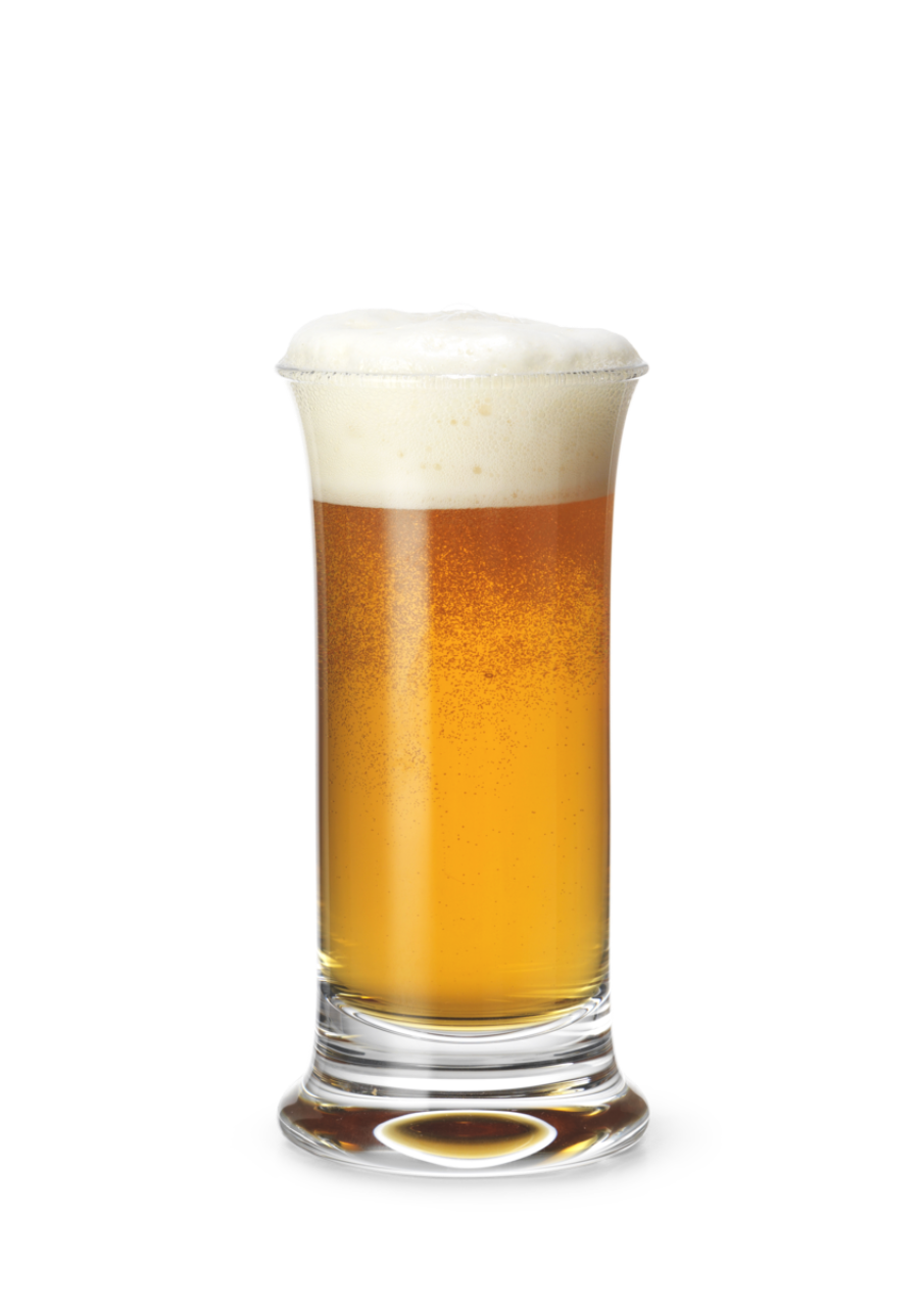 No. 5 Bierglas