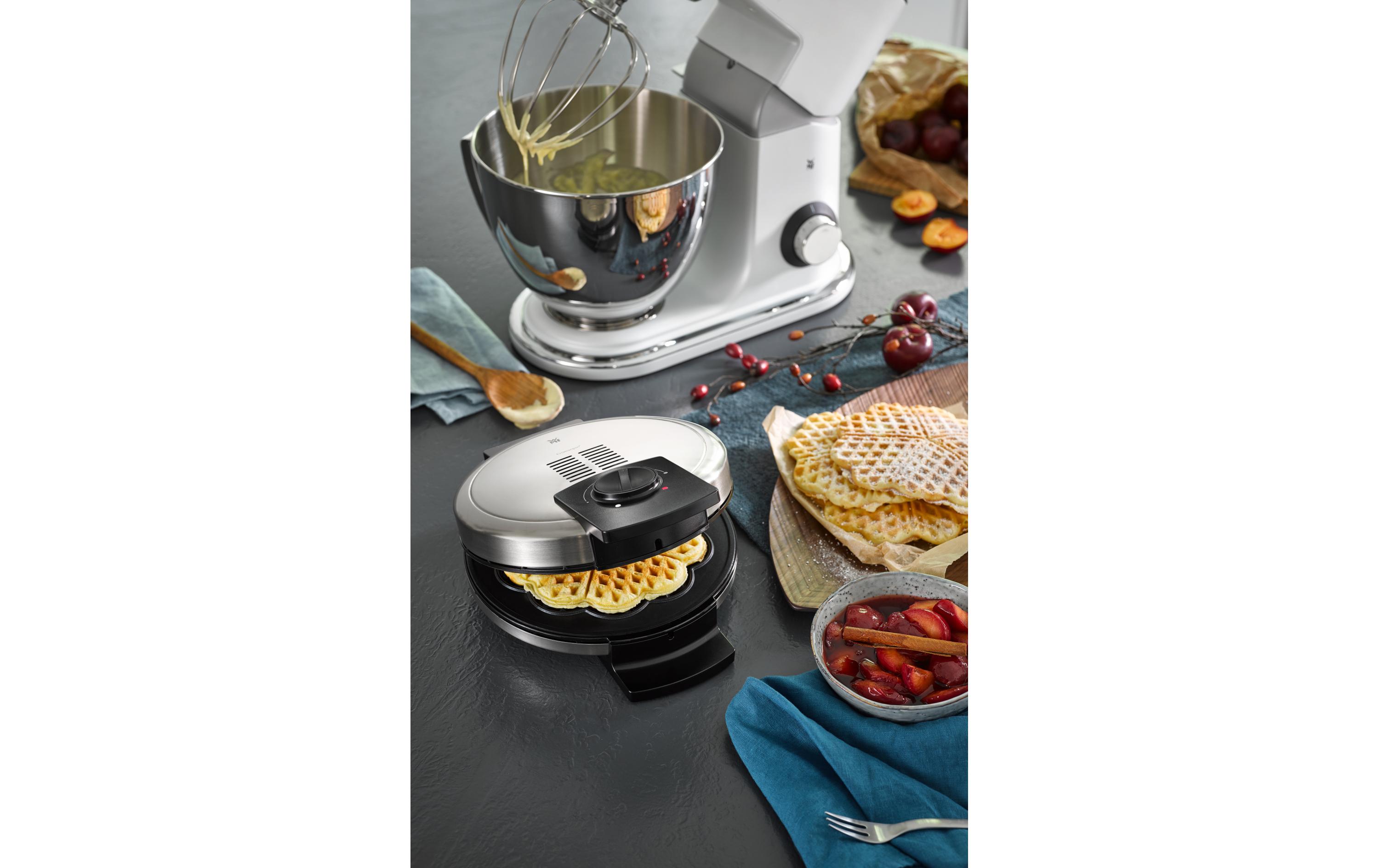 WMF LONO Edition Waffeleisen