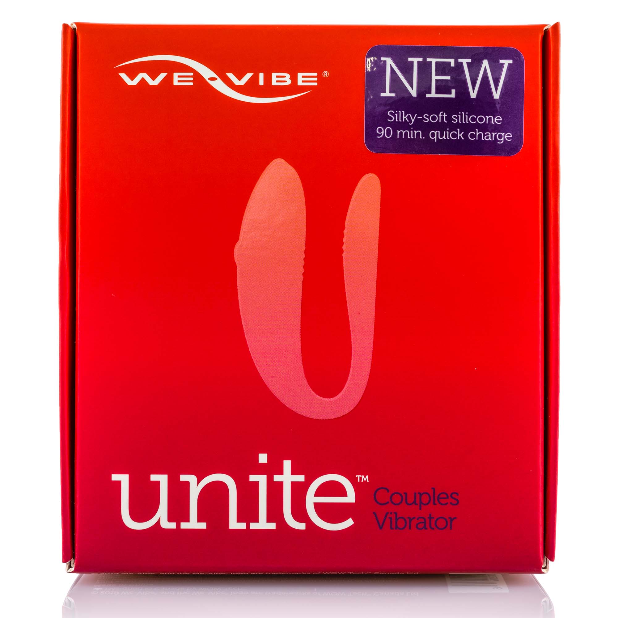 We-Vibe Unite 2 "Purple"