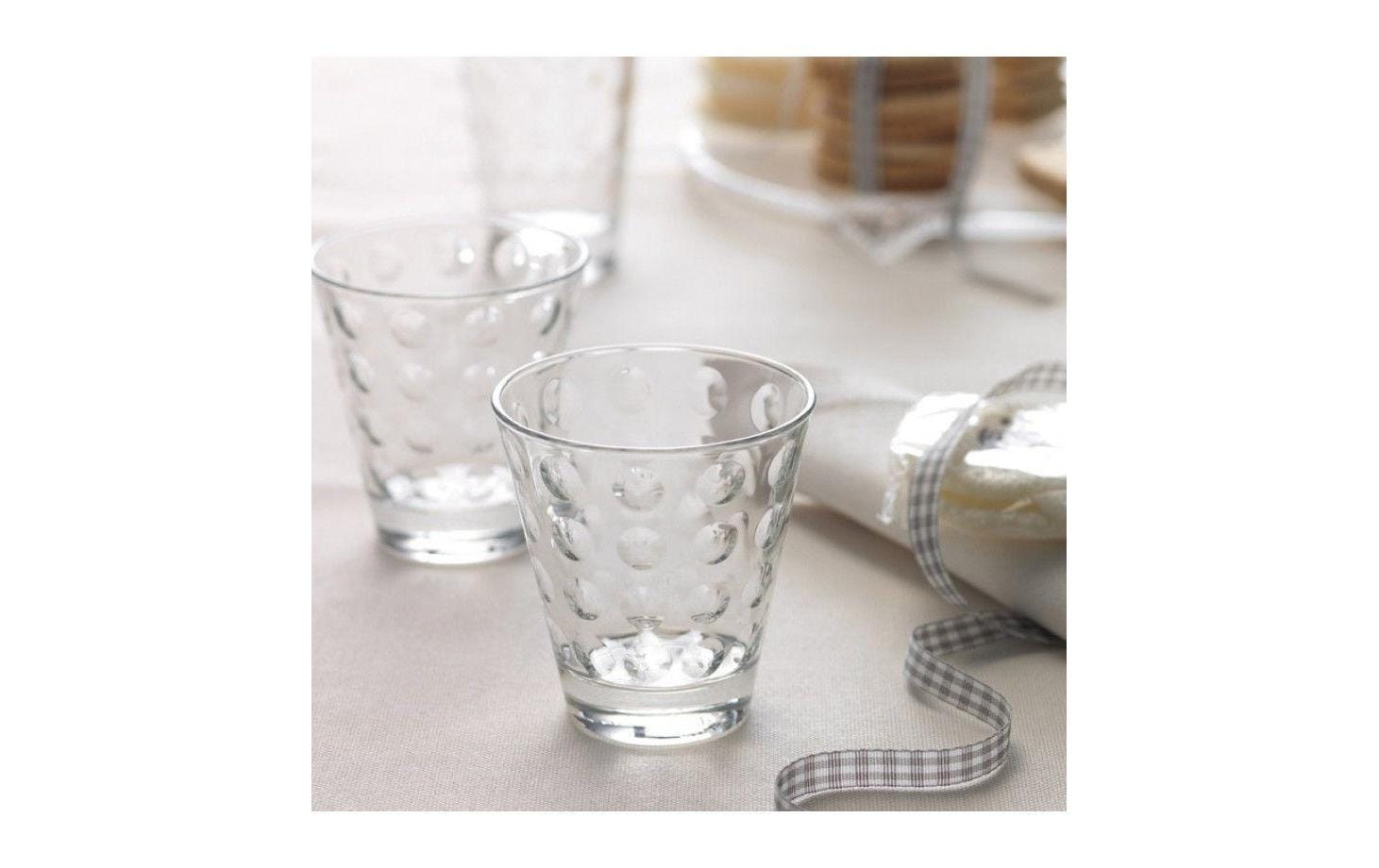 Leonardo Glas Optic 215ml