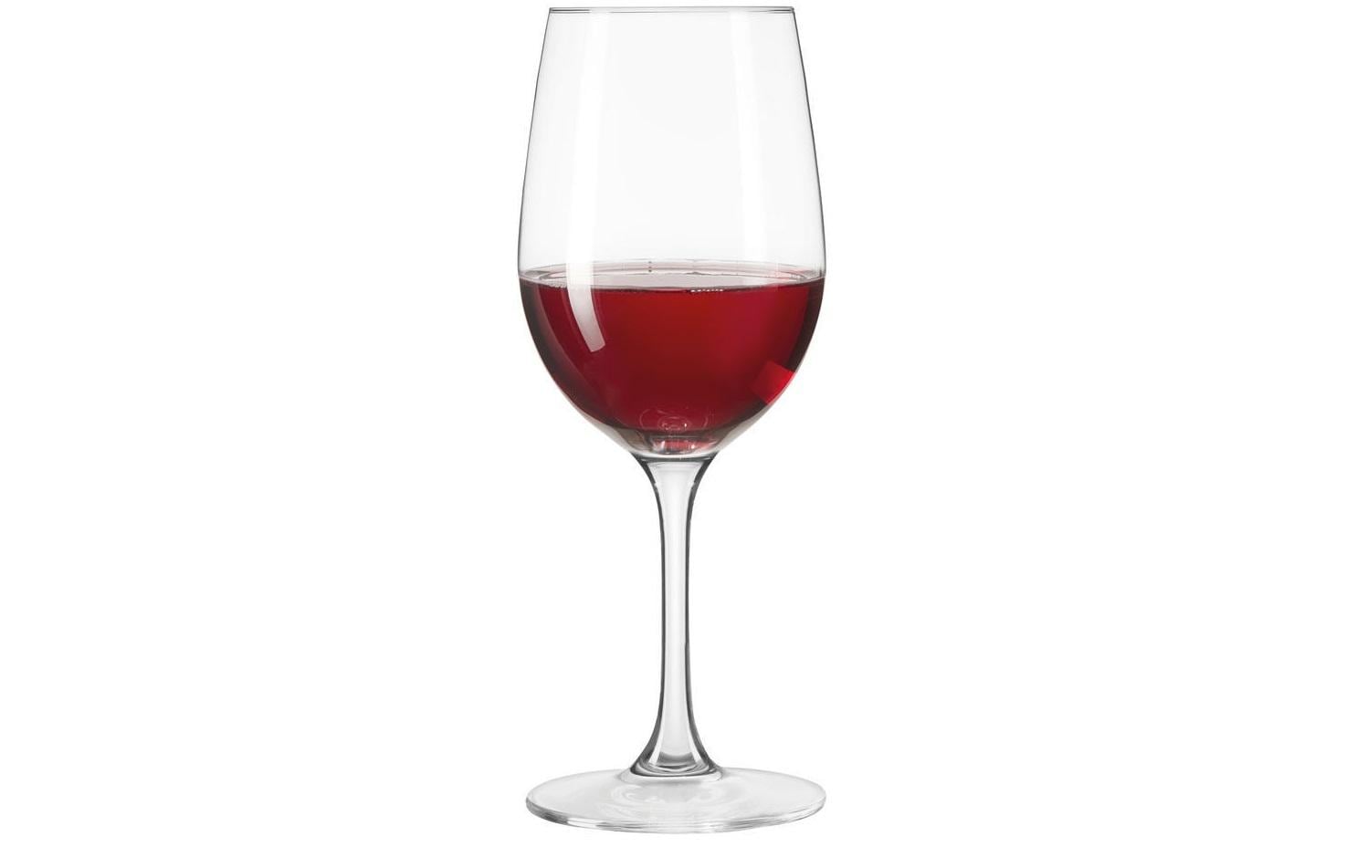 Leonardo Rotweinglas Ciao 430ml