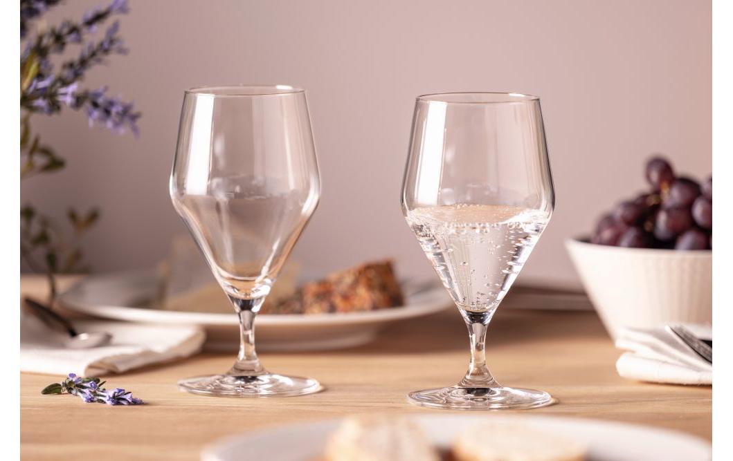 Leonardo Wasserglas TWENTY4 330ml 6 Stk.
