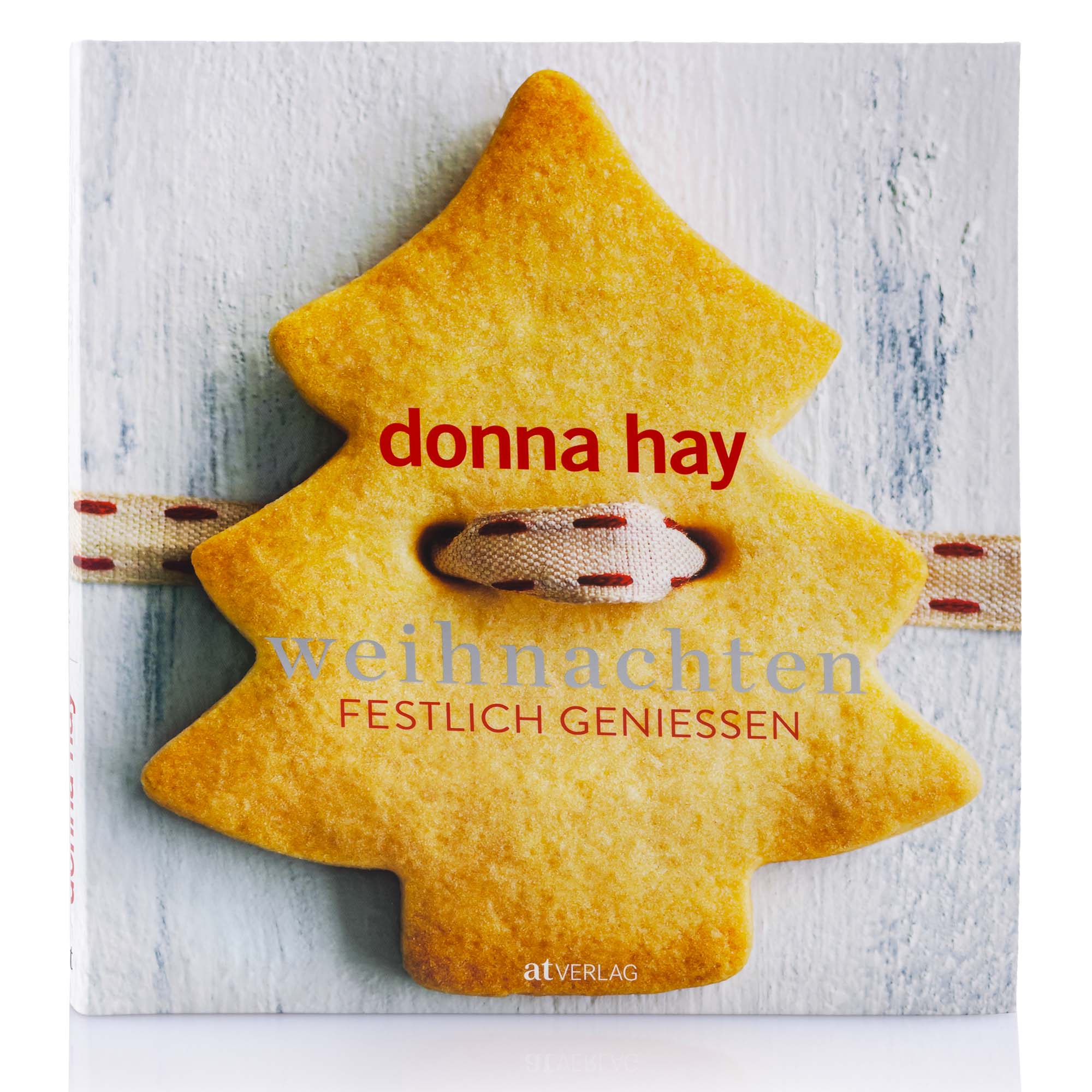 Weihnachten - Donna Hay