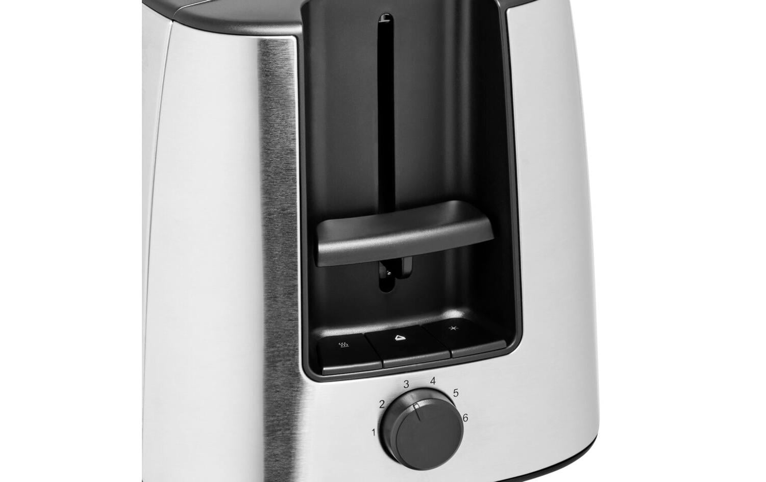 WMF Bueno Pro Doppel-Langschlitz-Toaster