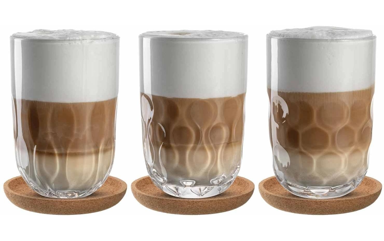 Pokal, Getränk, Kaffeetasse, Latte, Bier