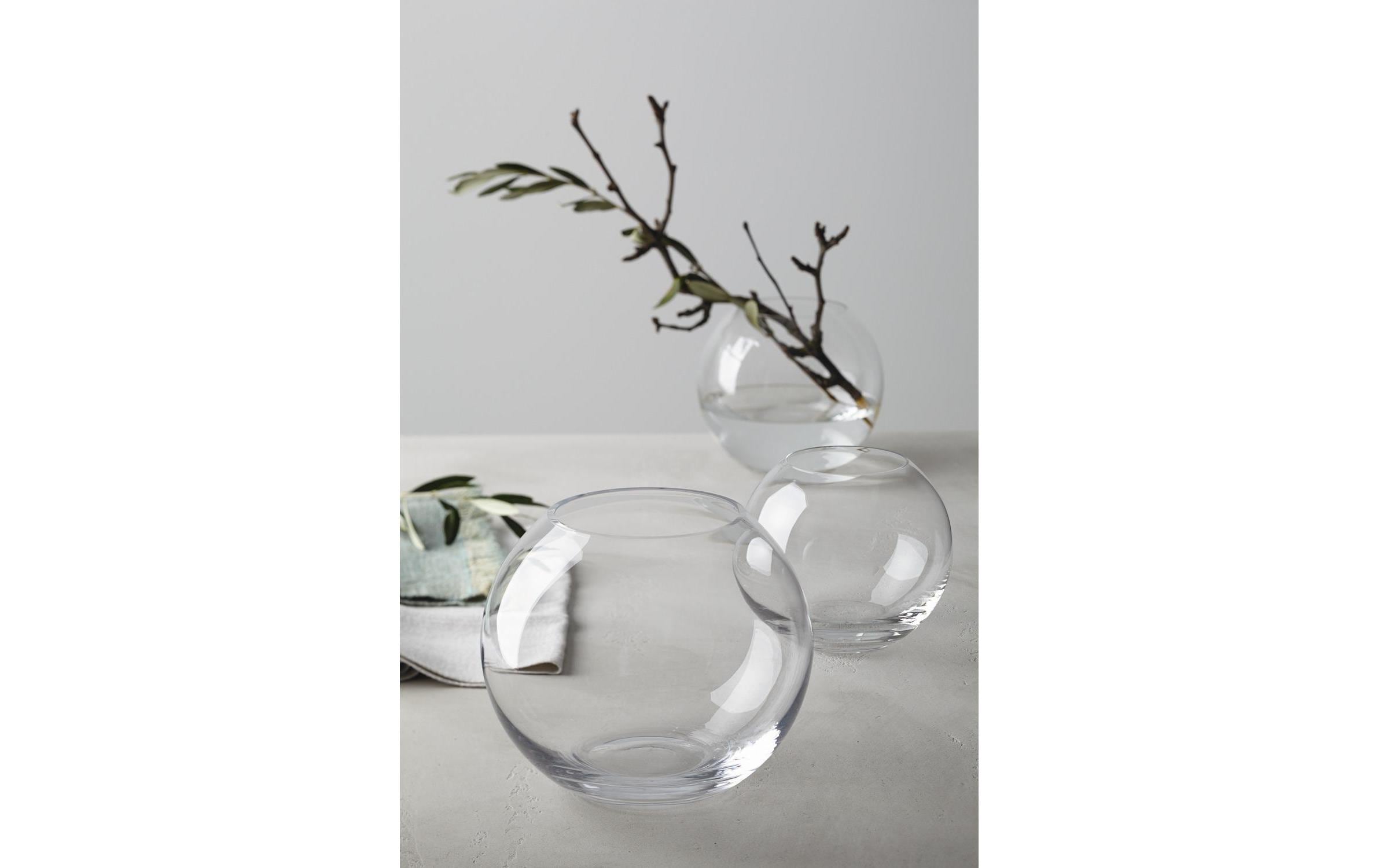 Leonardo Vase Boccia 20cm
