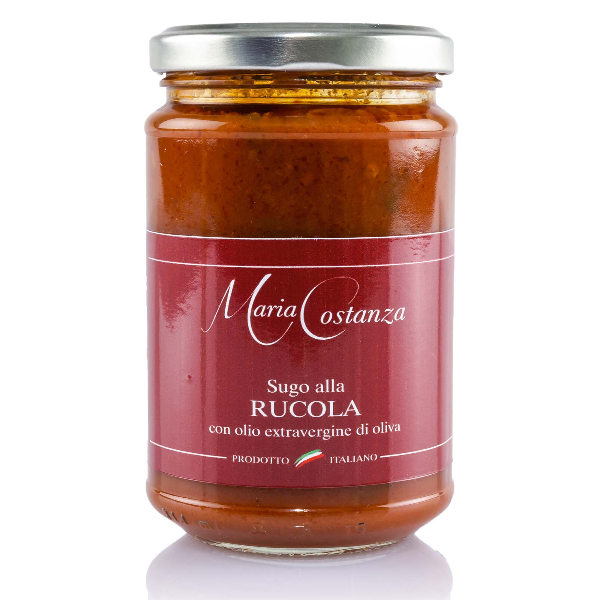 Sugo alla Rucola von Maria Costanza, 280g