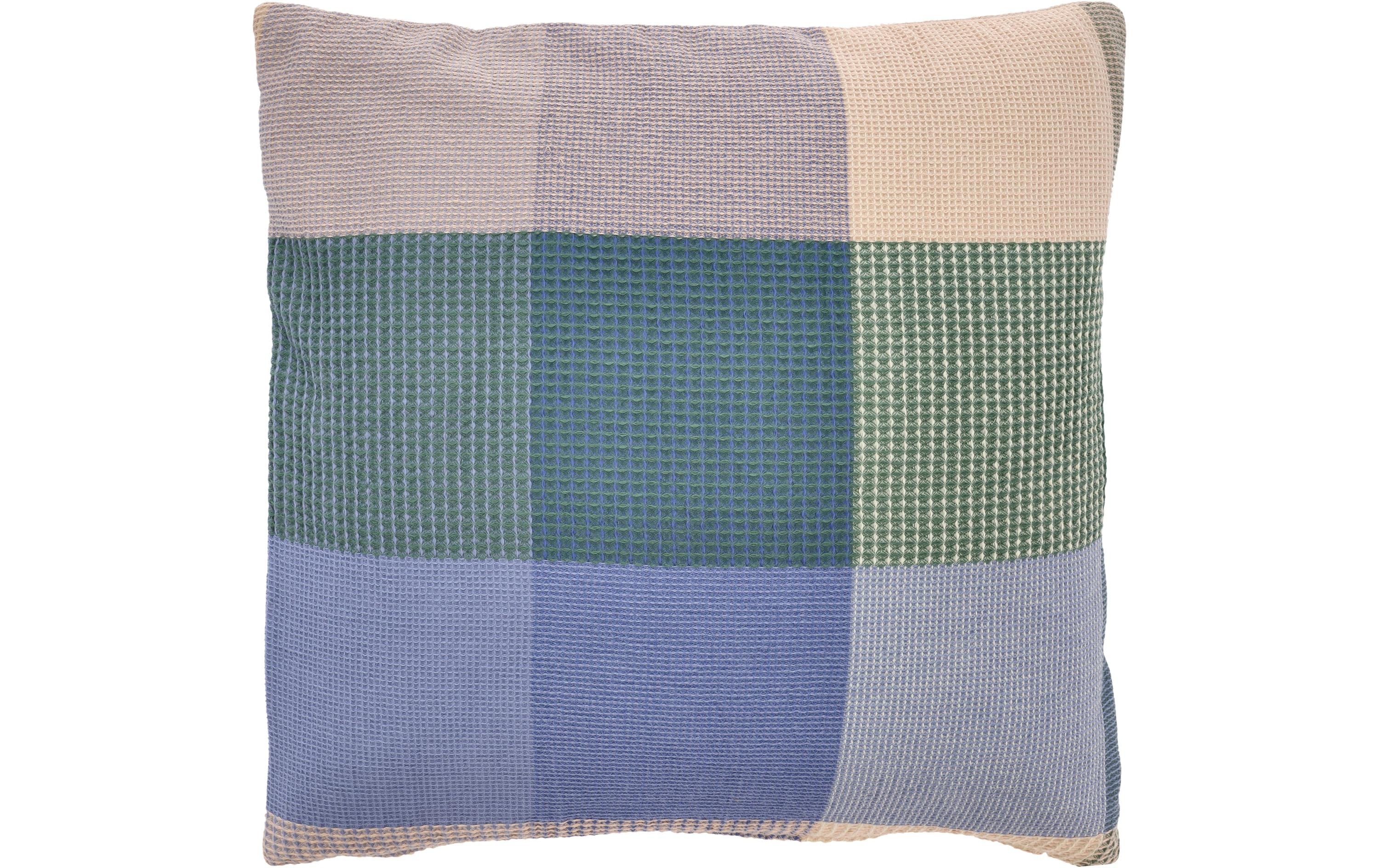 Södahl Kissen Artisan, Farbig
