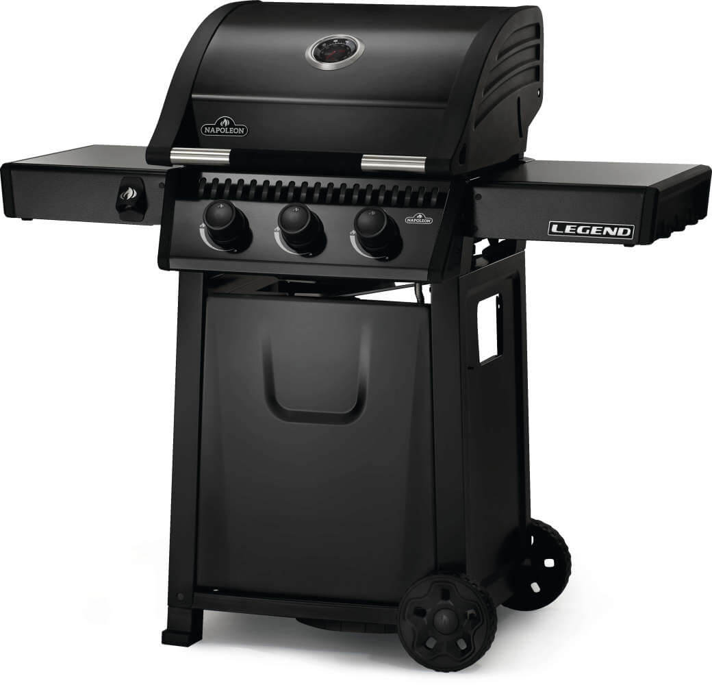 Grill Legend 365 DSIB