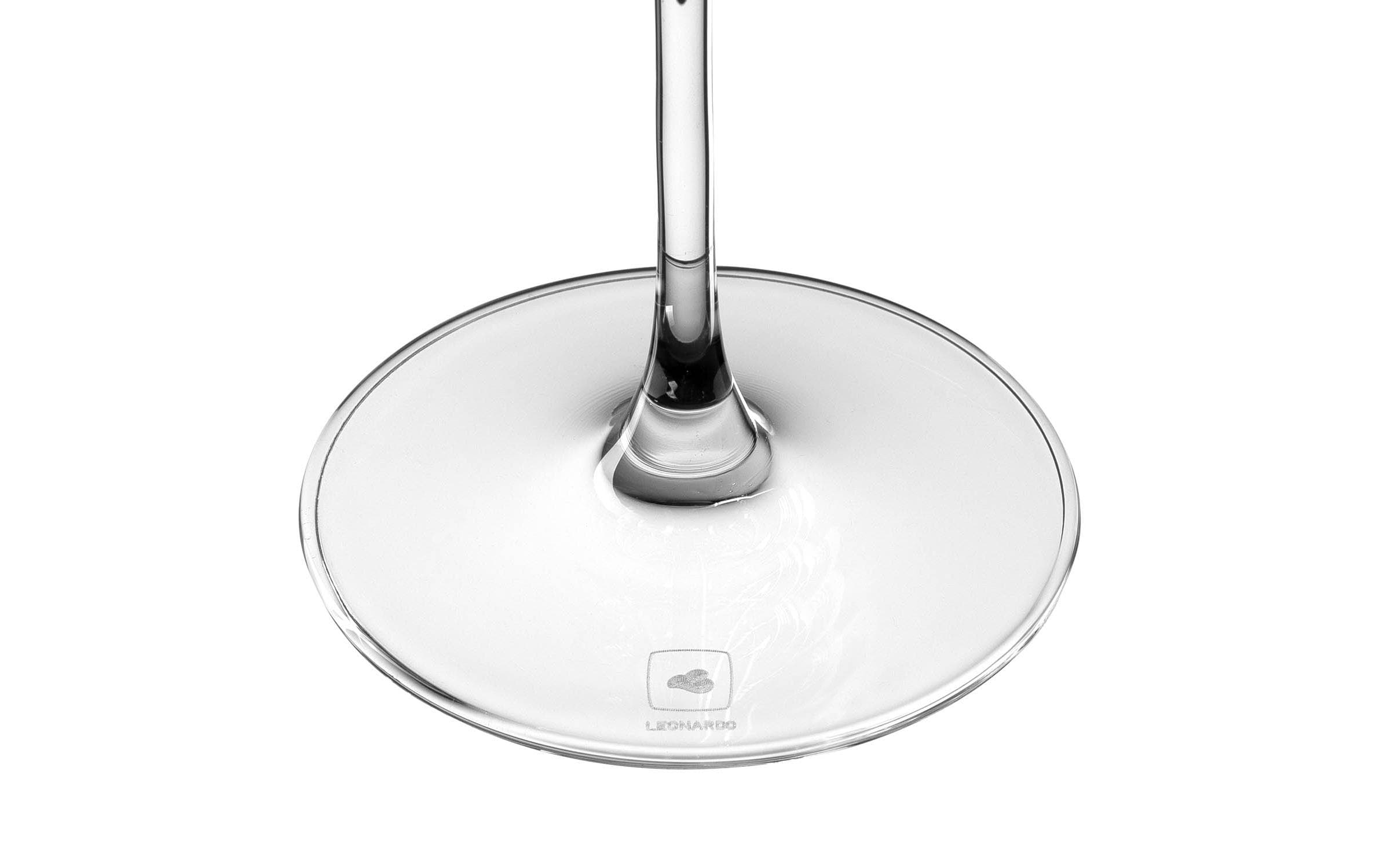 Leonardo Rotweinglas Puccini 750ml Leonardo Rotweinglas Puccini 750ml