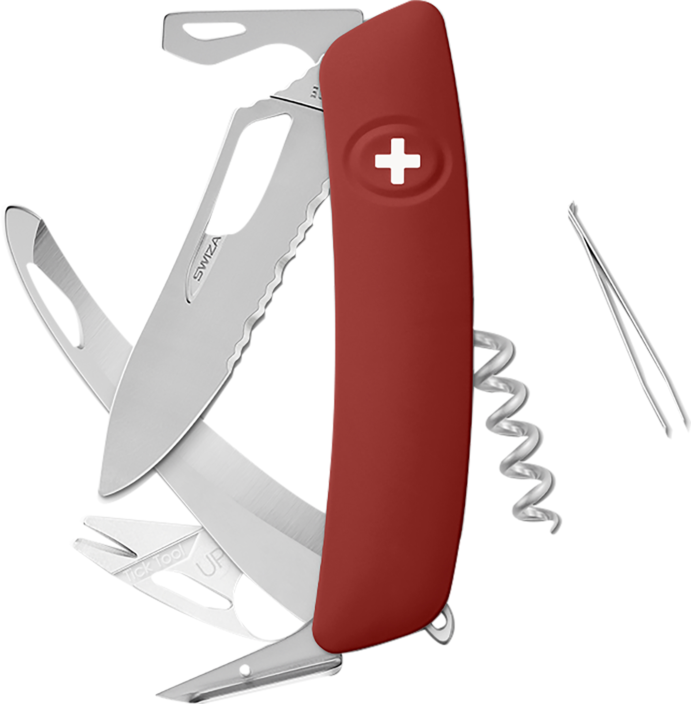 Klinge, Waffe