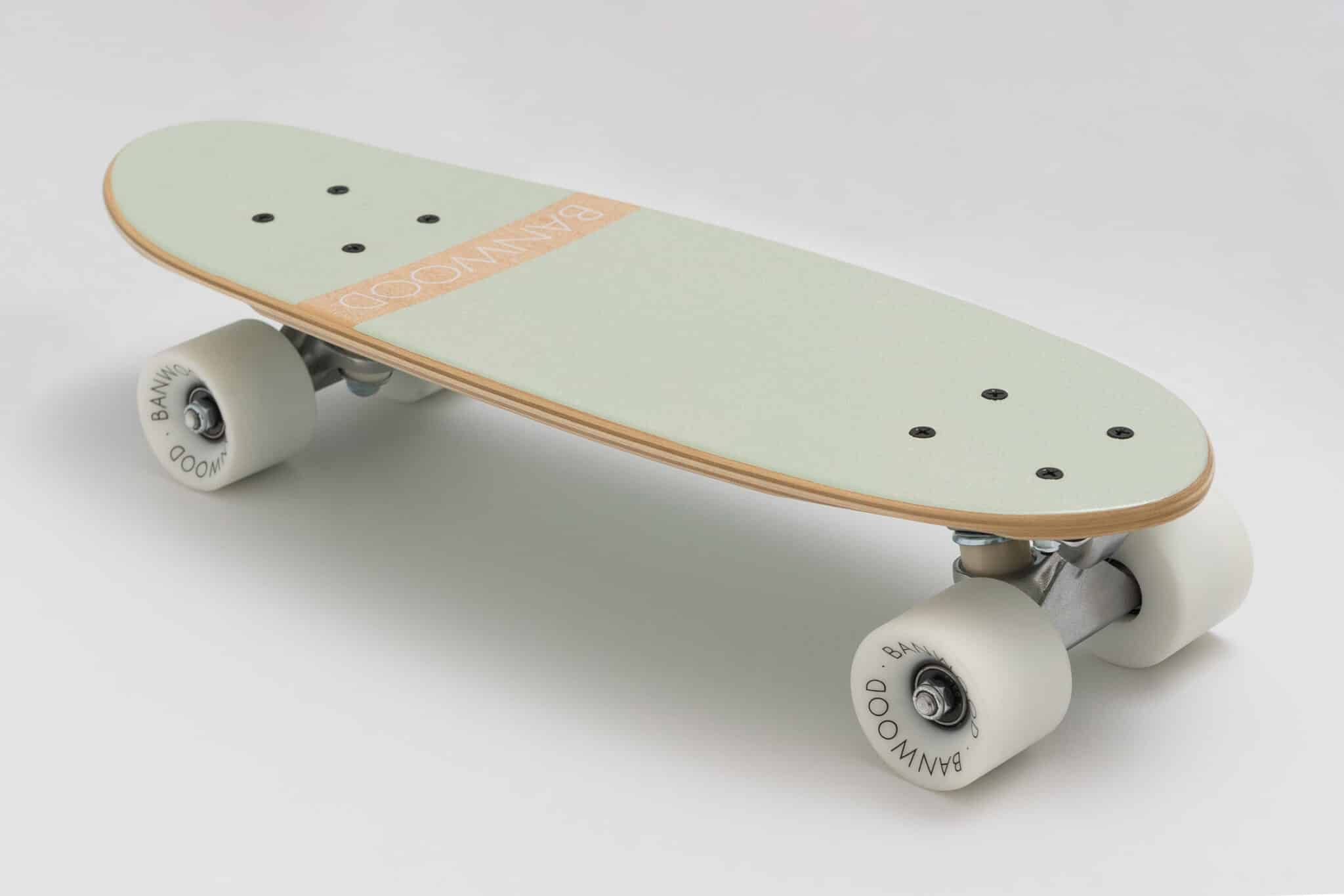 Skateboard Mint