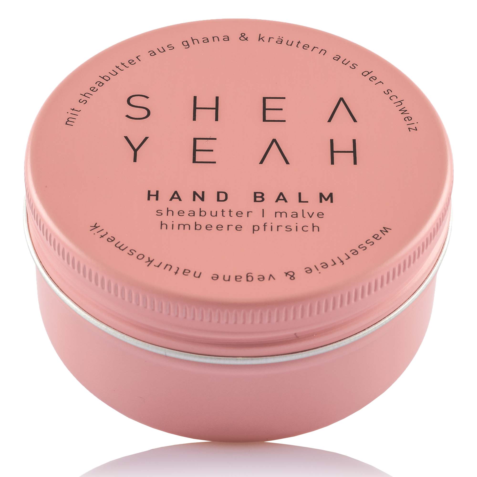 Hand Balm von Shea Yeah, 40g