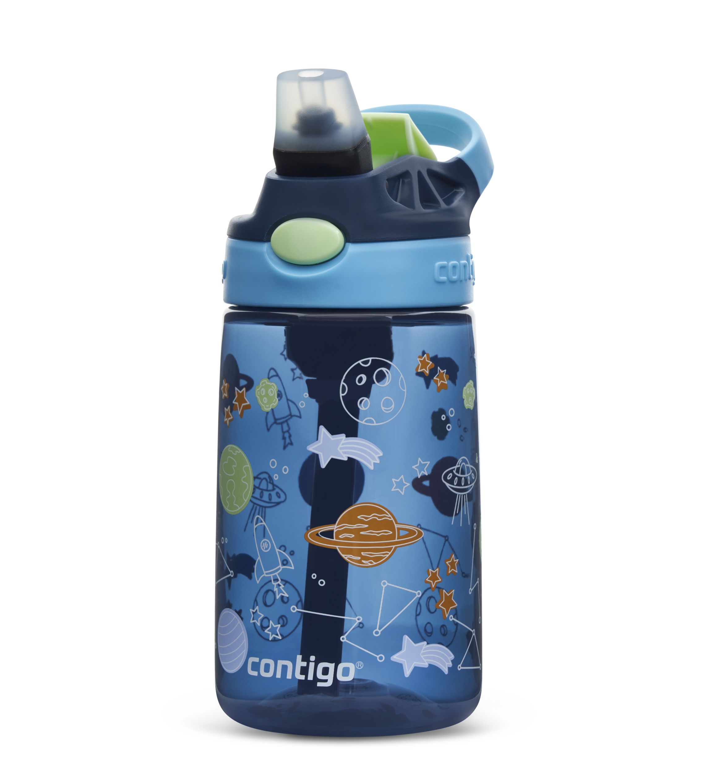 Flasche, Wasserflasche