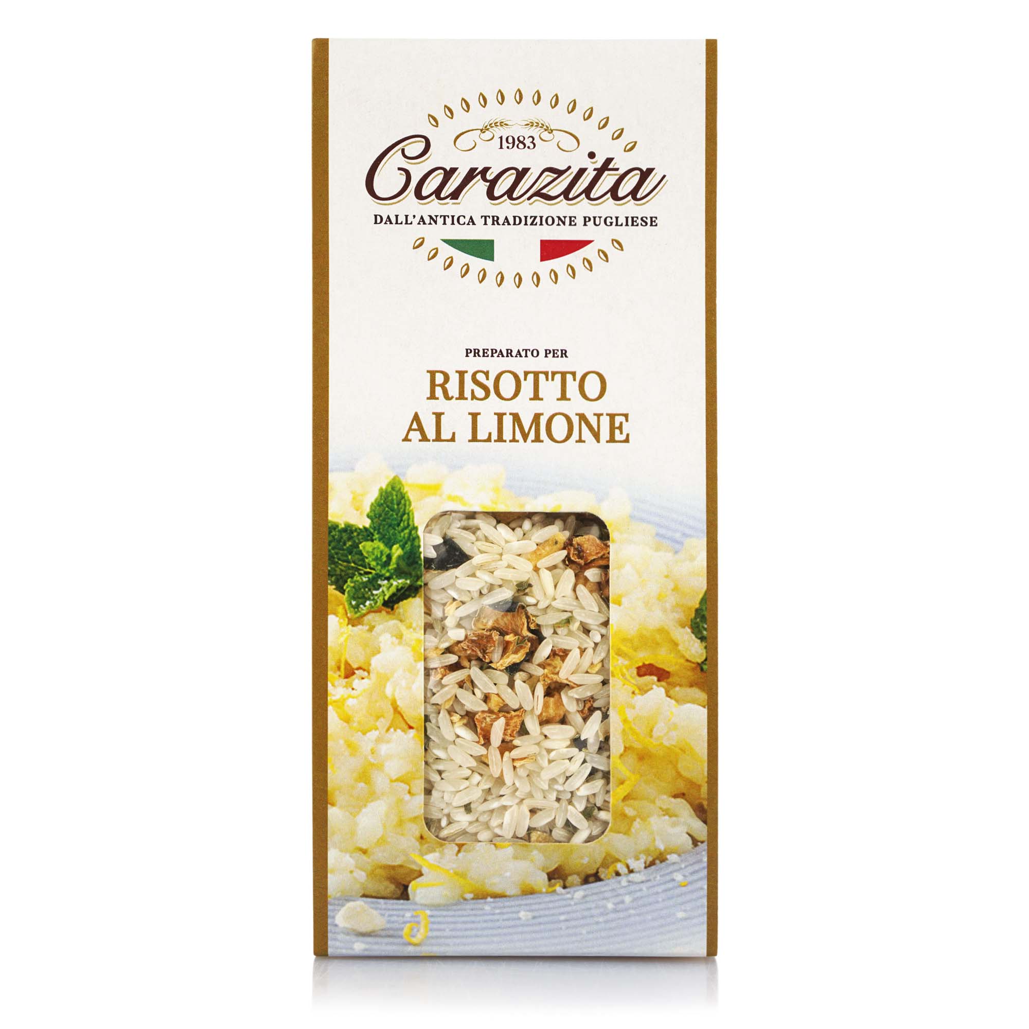 Risotto al Limone, 170g