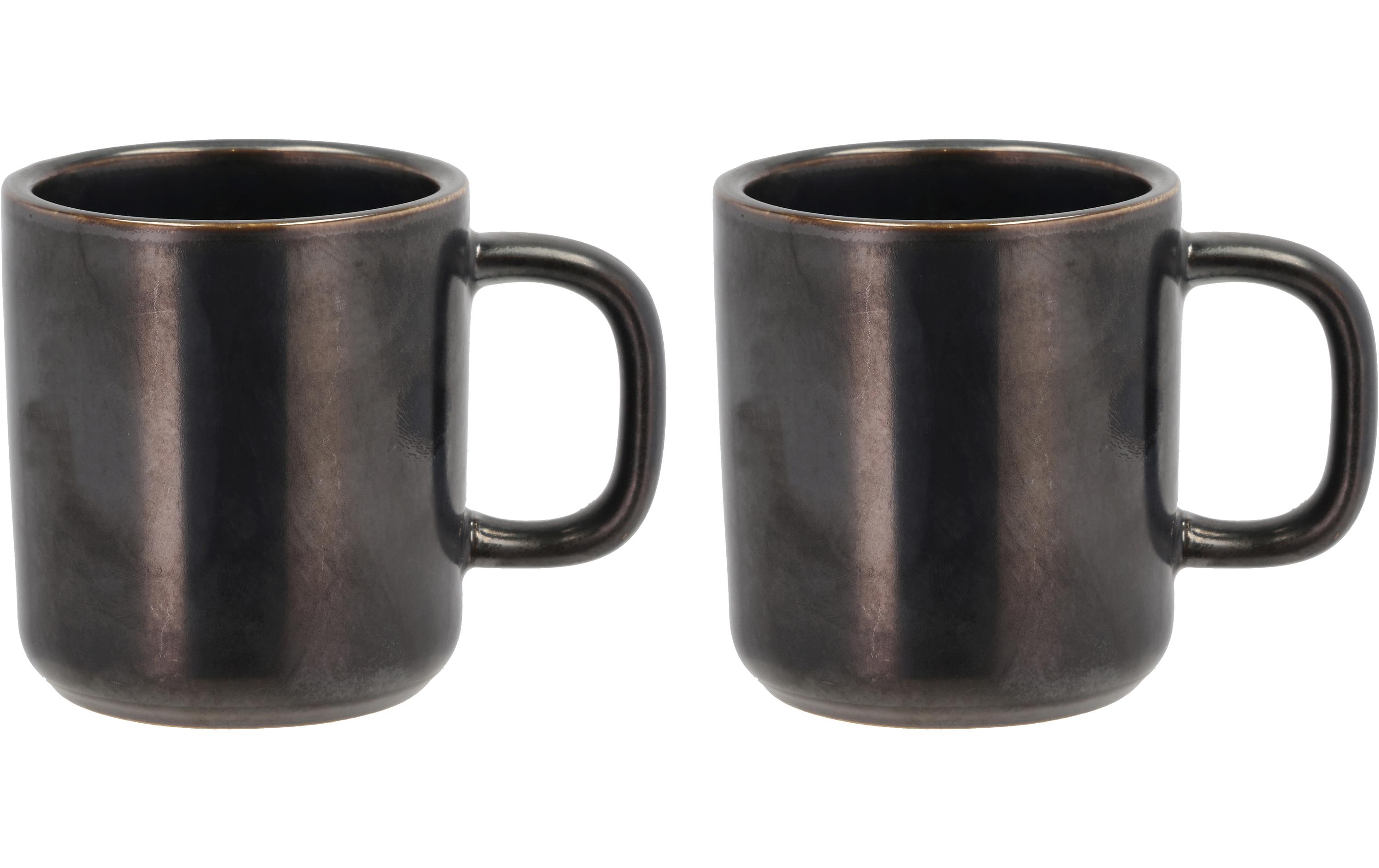 Villa Tasse Fjord 250ml 2er Set Villa Tasse Fjord 250ml 2er Set