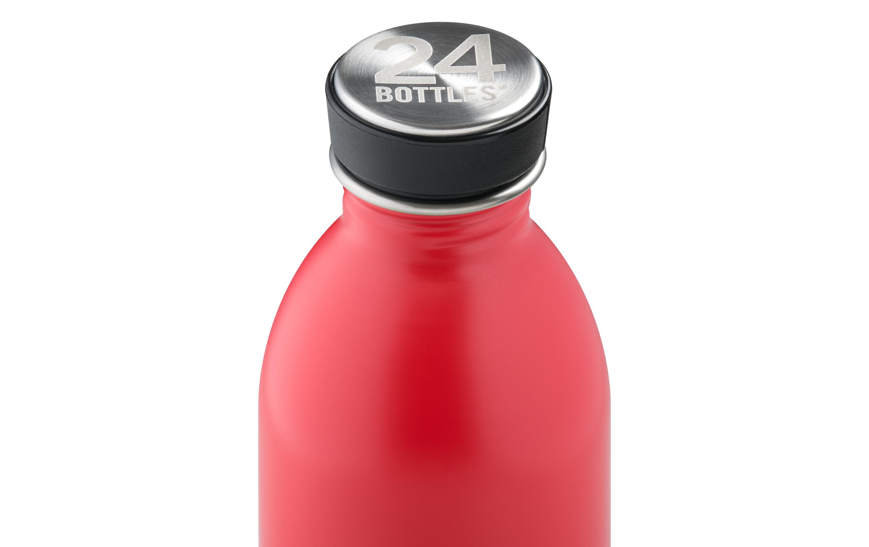 Flasche, Wasserflasche