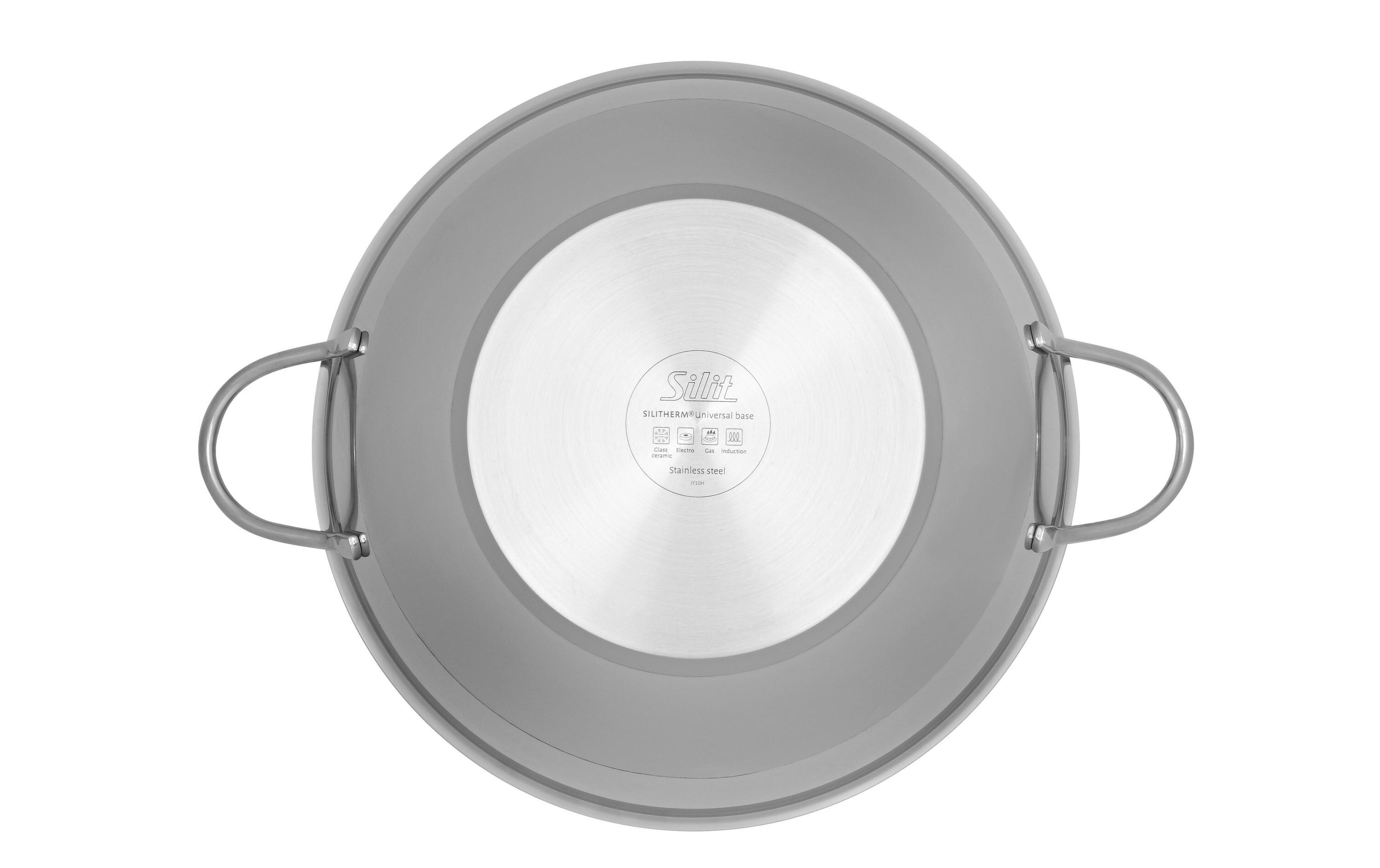 Silit Wok-Pfanne