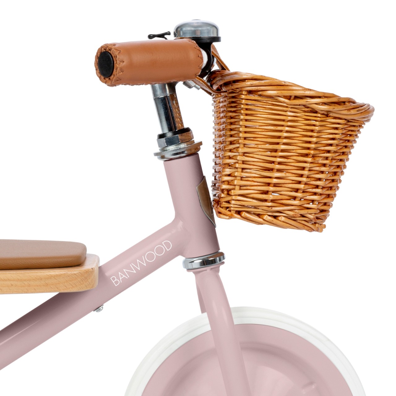 Trike - Vintage Dreirad