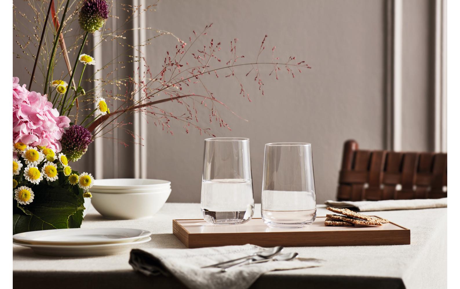 Leonardo Longdrinkglas Brunelli