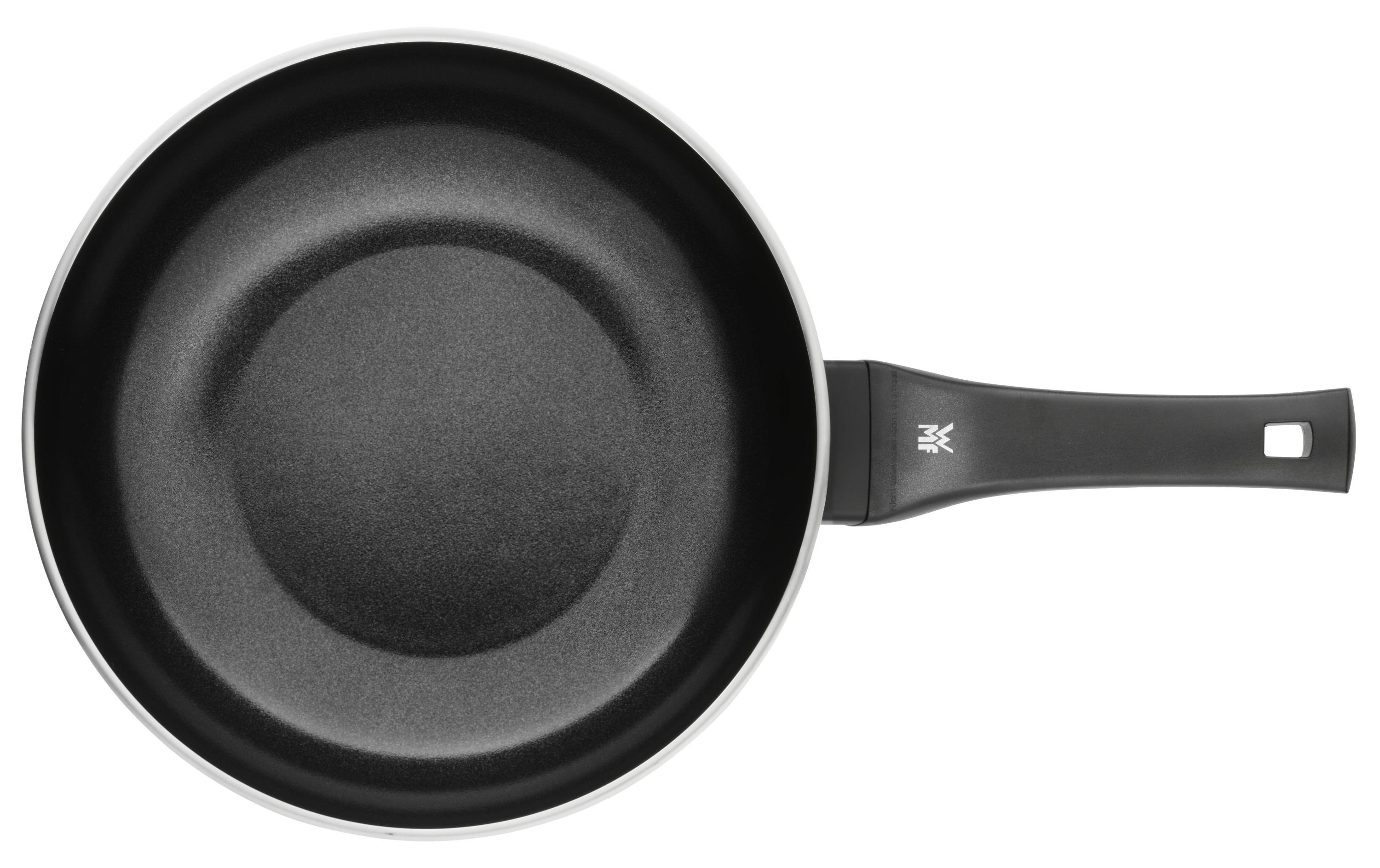 WMF Wokpfanne 28cm CeraDur Plus