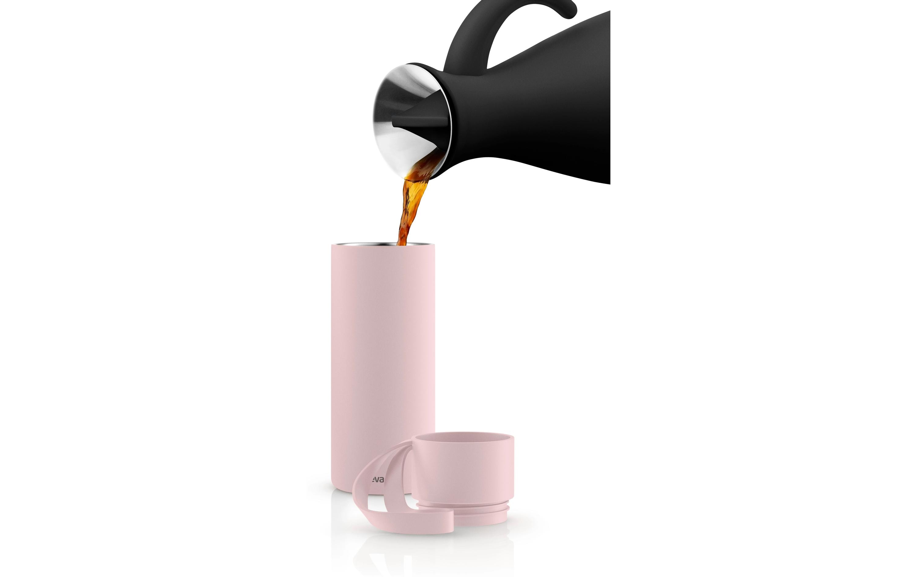 electric kettle, Pour-over kettle, pink, großer Kessel, auslauf aus glasfrei