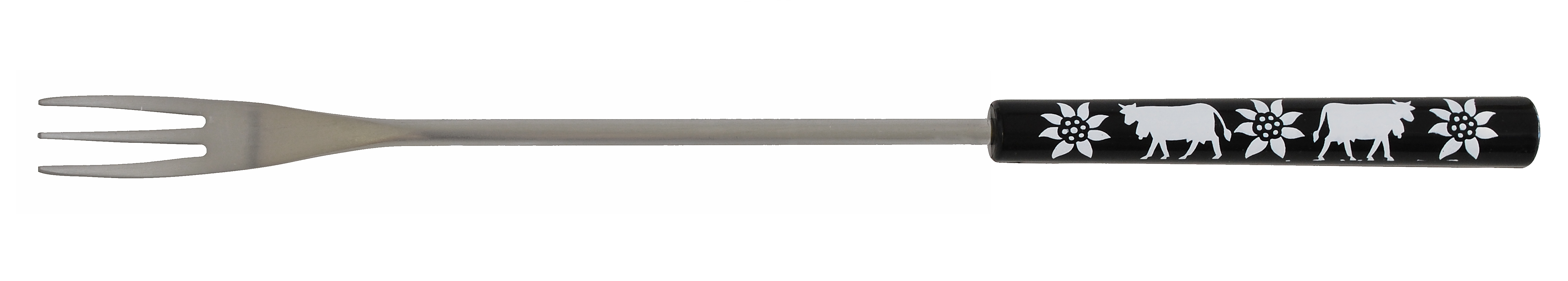 ALPES Garn. 6 Fonduegabeln ALPES Garn. 6 Fonduegabeln