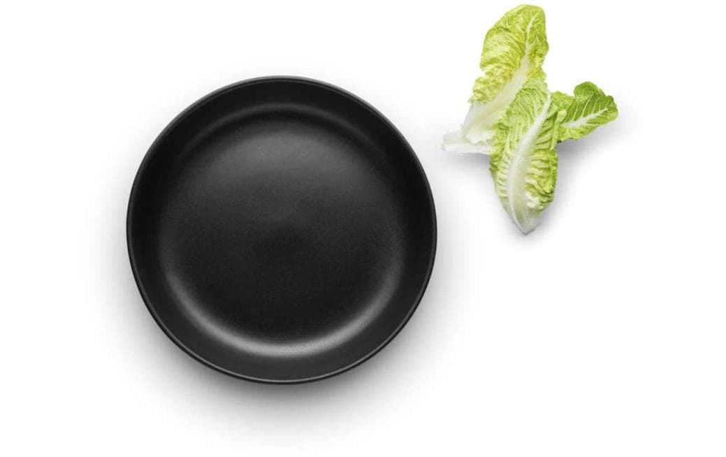 Eva Solo Salatbowle  Nordic Kitchen 25cm Teller, Kochgeschirr