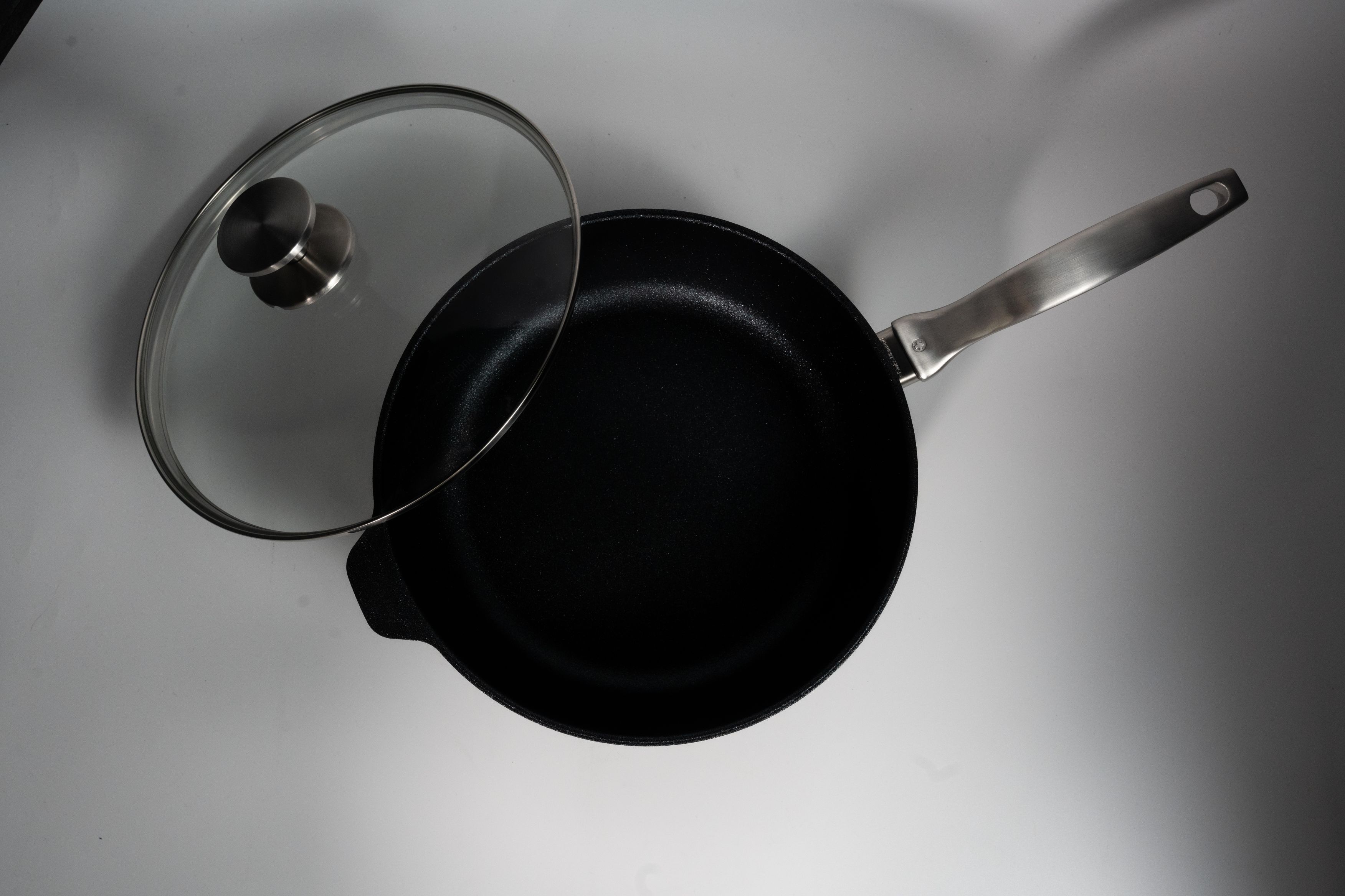 Kochgeschirr, Kochpfanne