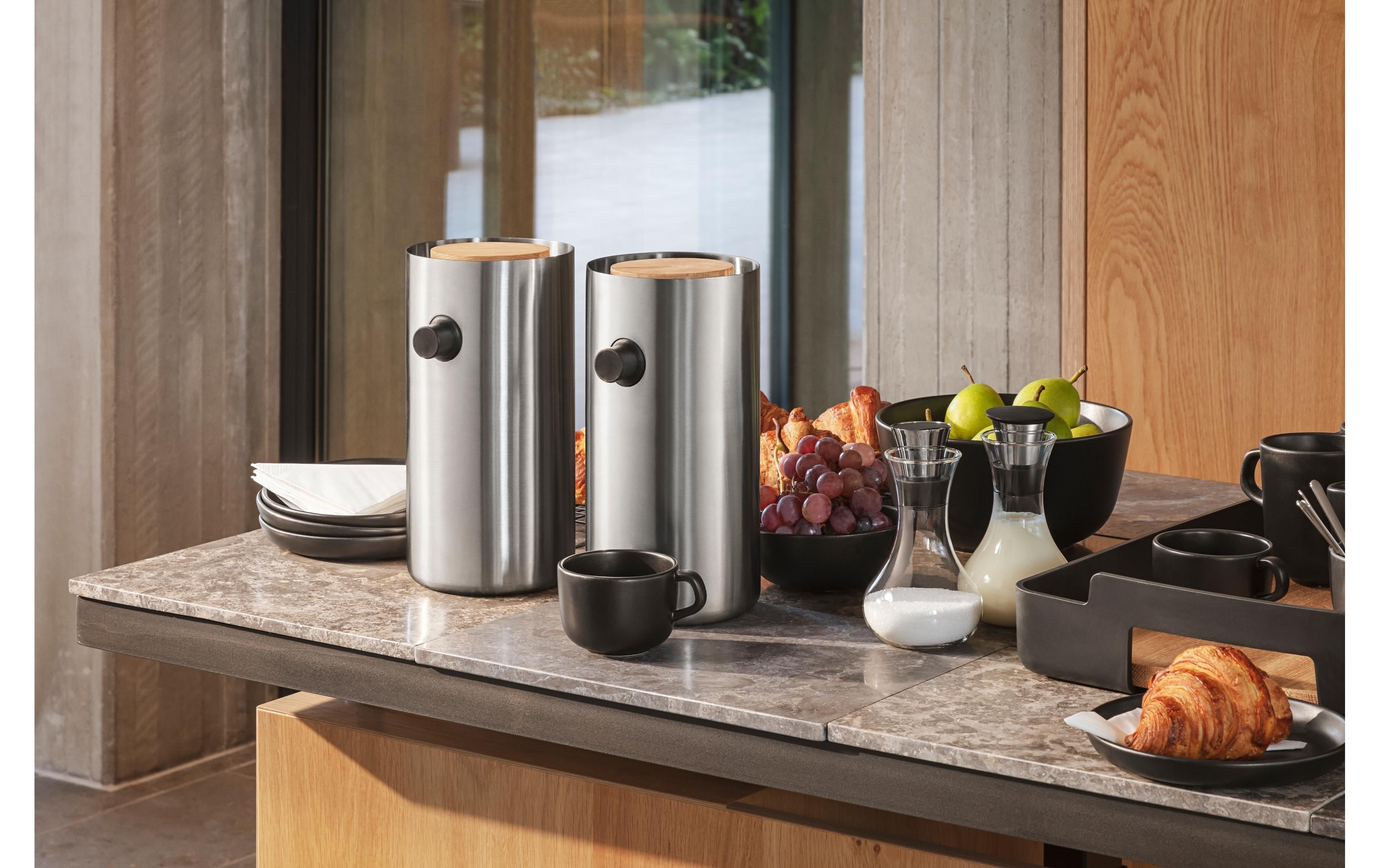 Brunch, Essen, Tasse, Tischplatte, Innenarchitektur
