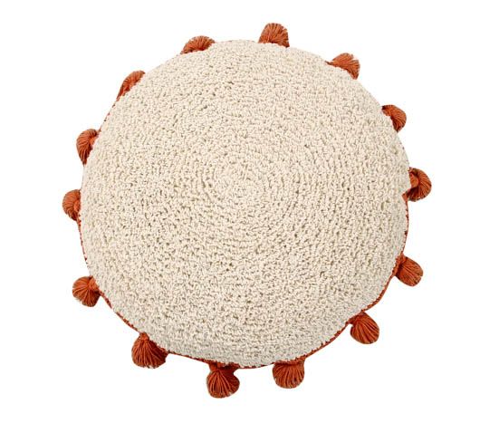 Cushion Circle Terracota Cushion Circle Terracota