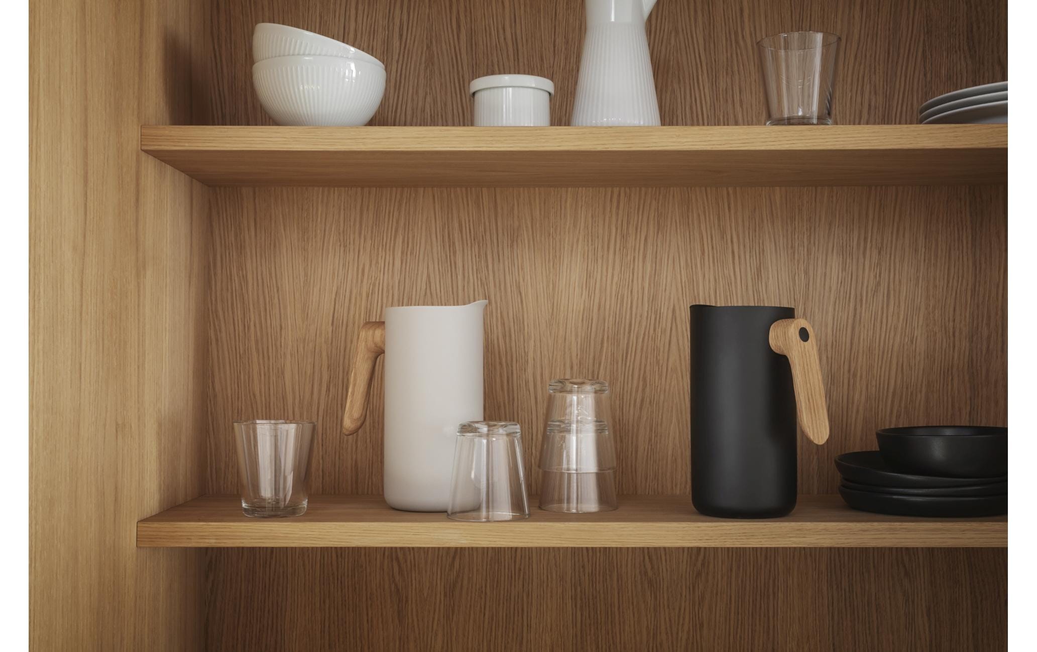 Eva Solo Krug Nordic Kitchen 1.4l Sand