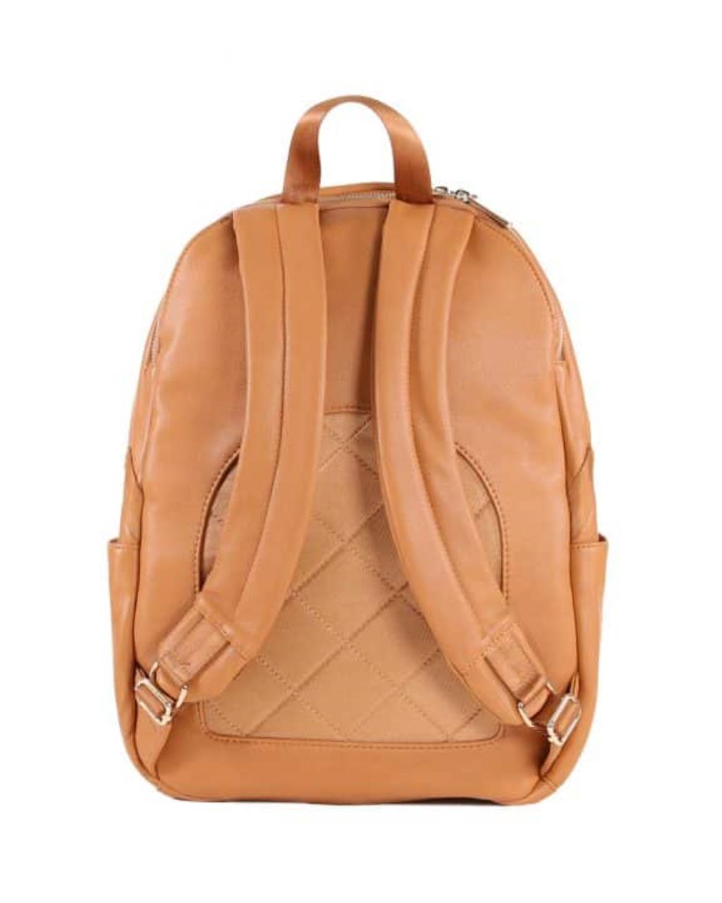 Skyline Rucksack, braun