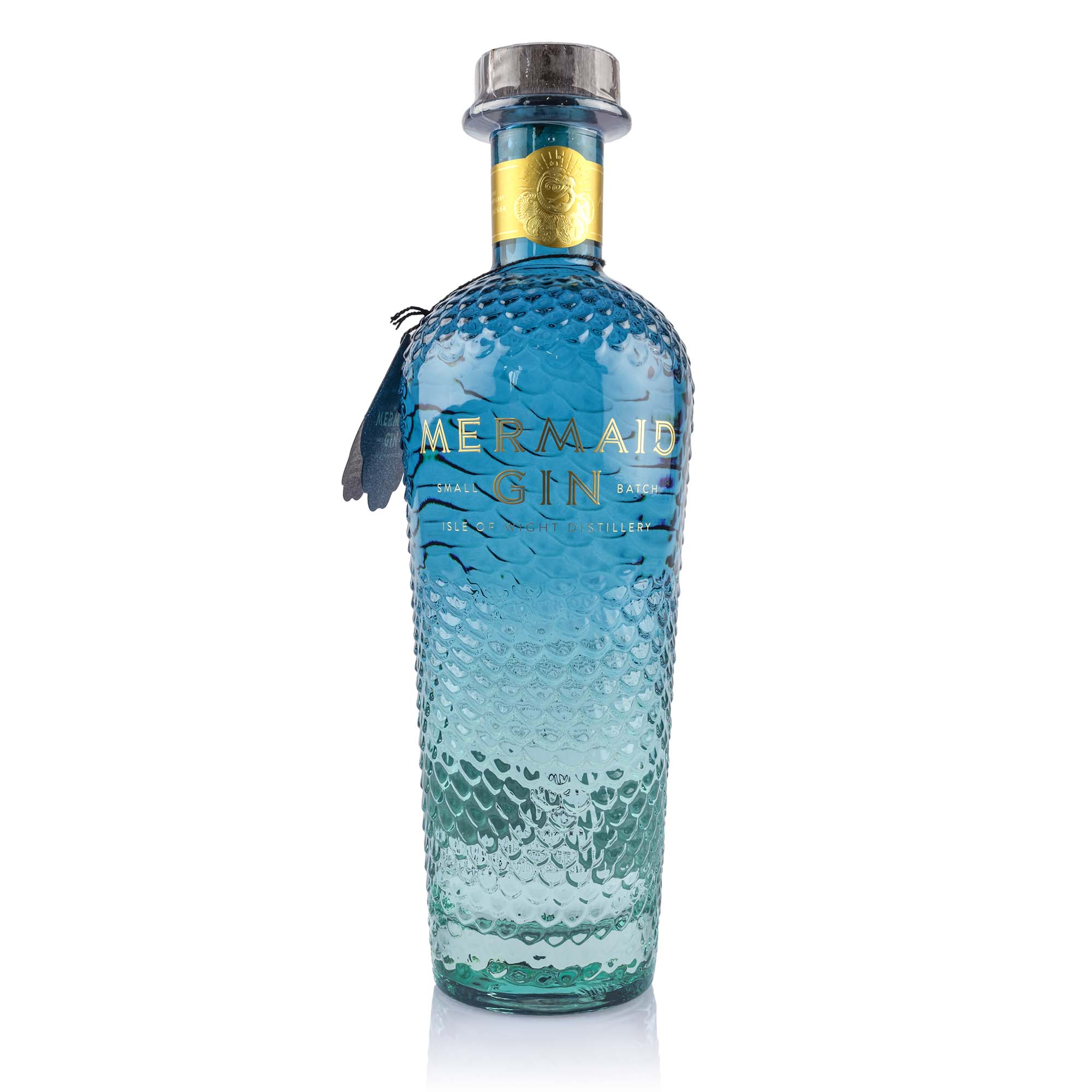 Mermaid Gin, 70cl