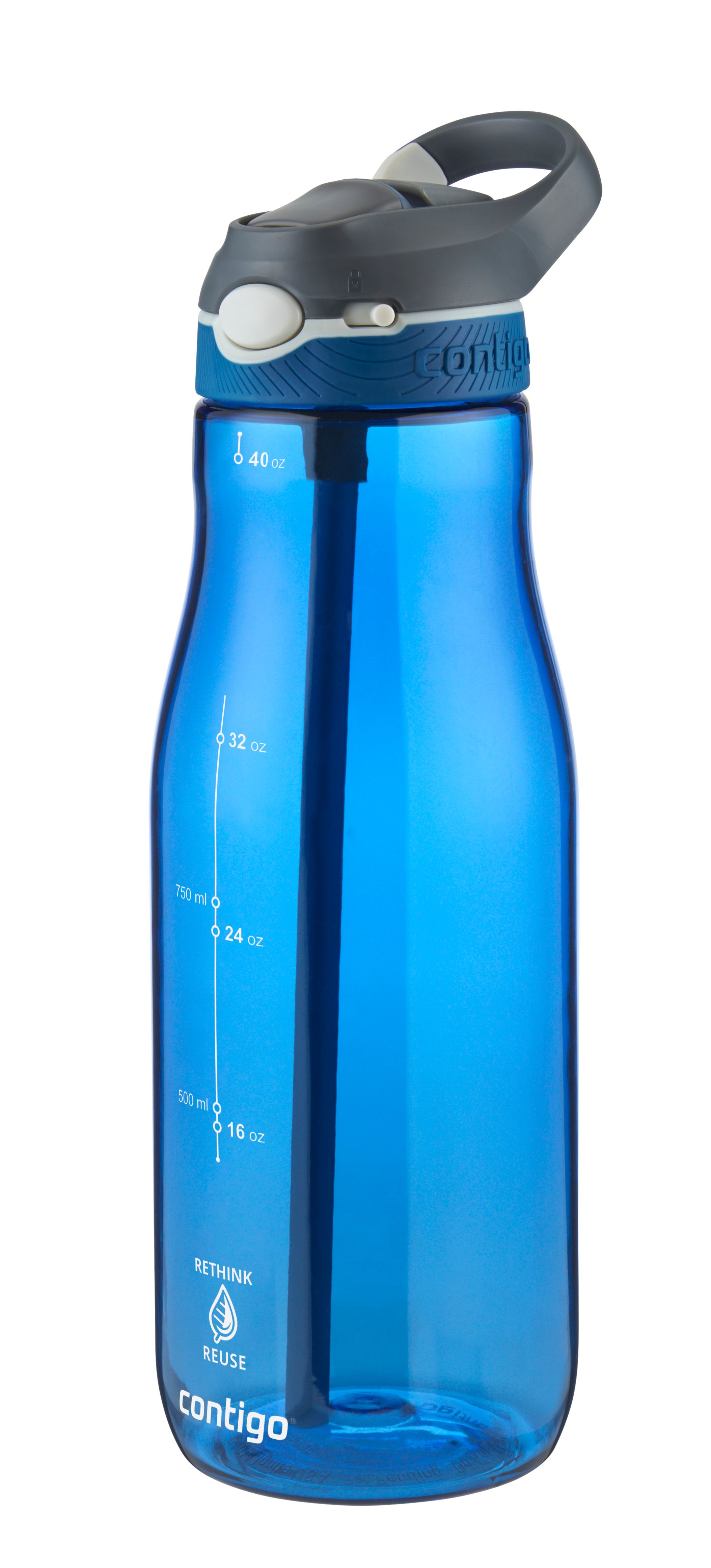 Flasche, Wasserflasche