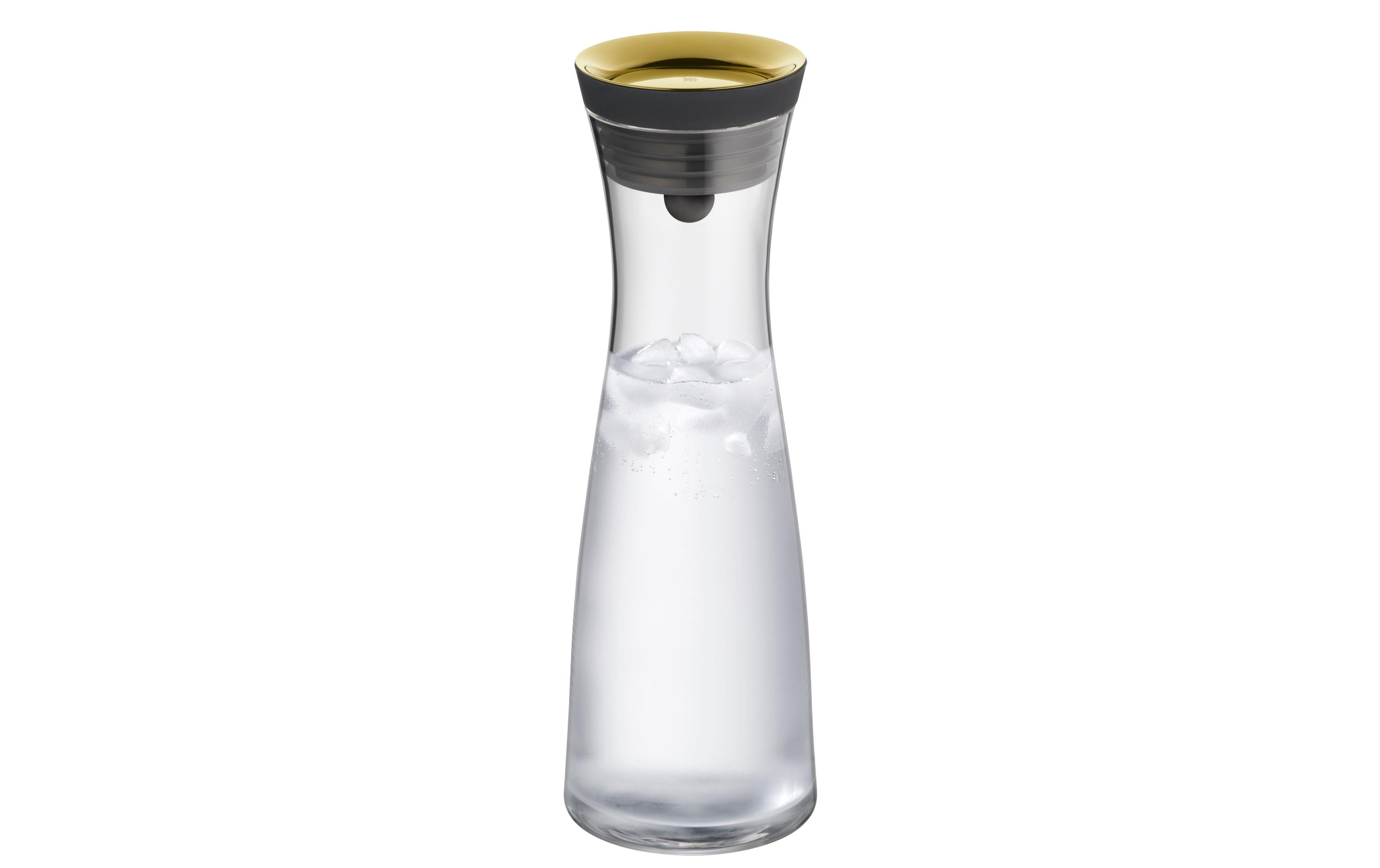 WMF Wasserkaraffe 1 Liter gold