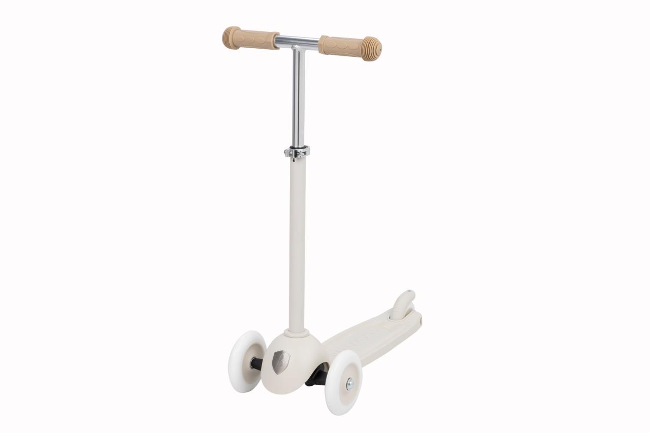 ECO SCOOTER - Vintage Eco Tretroller
