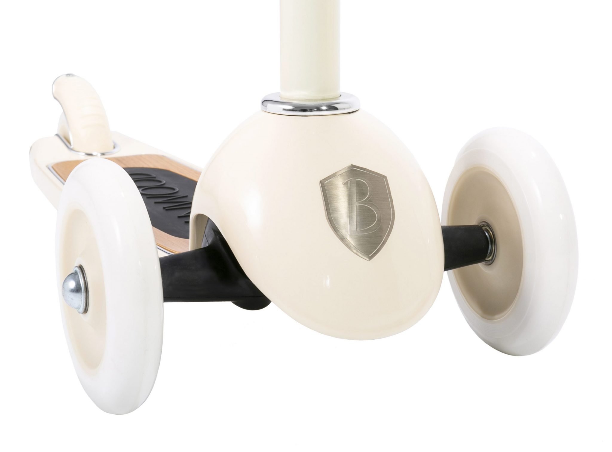 Scooter Cream Scooter Cream