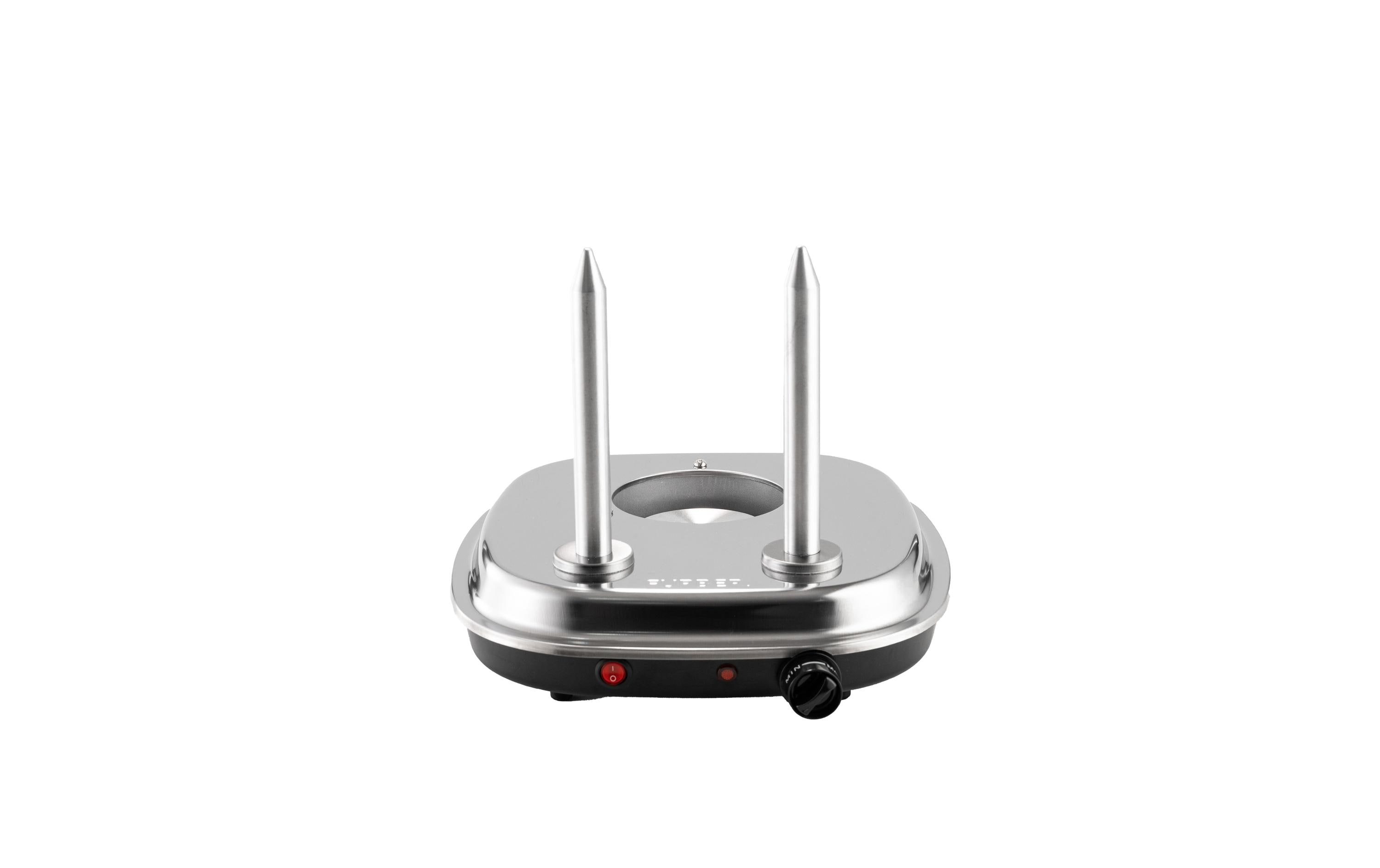 FURBER Hot Dog Maschine