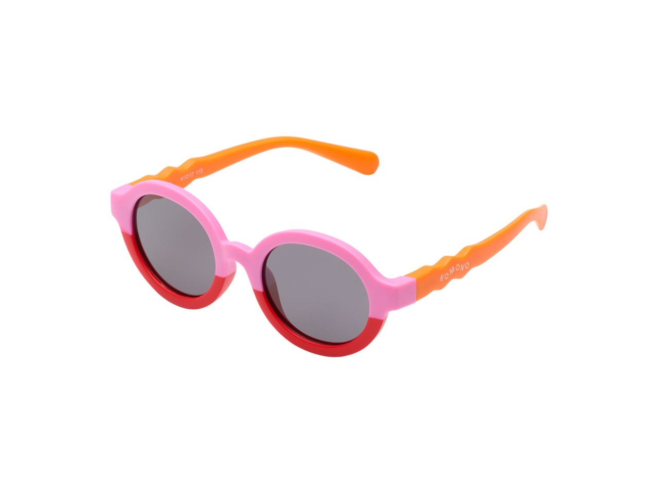 Sonnenbrille LOU - Multicolor