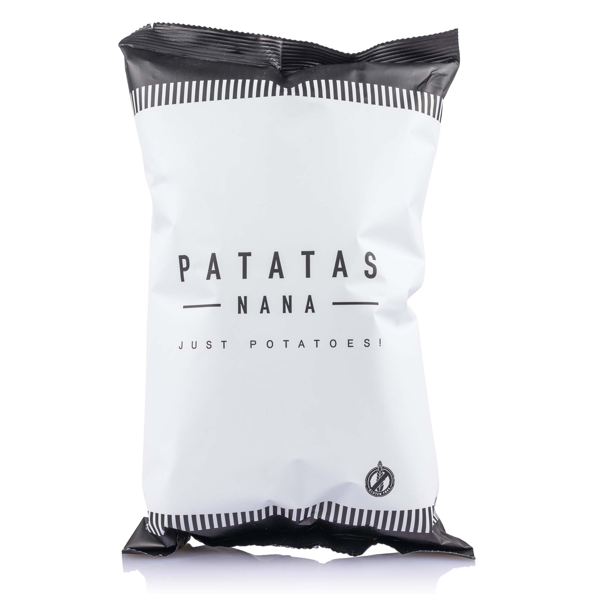 Patatas Nana Chips, 140g