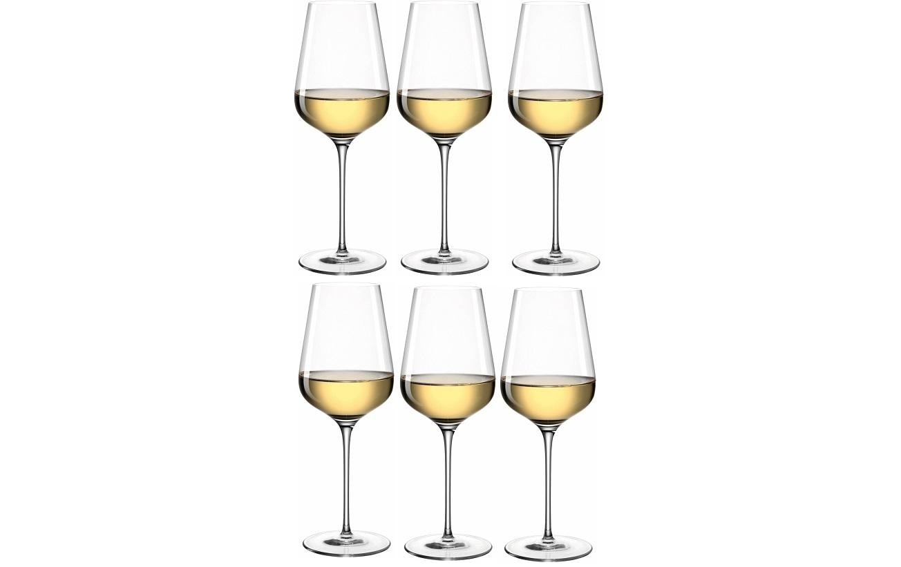 Leonardo Weissweinglas Brunelli 580ml